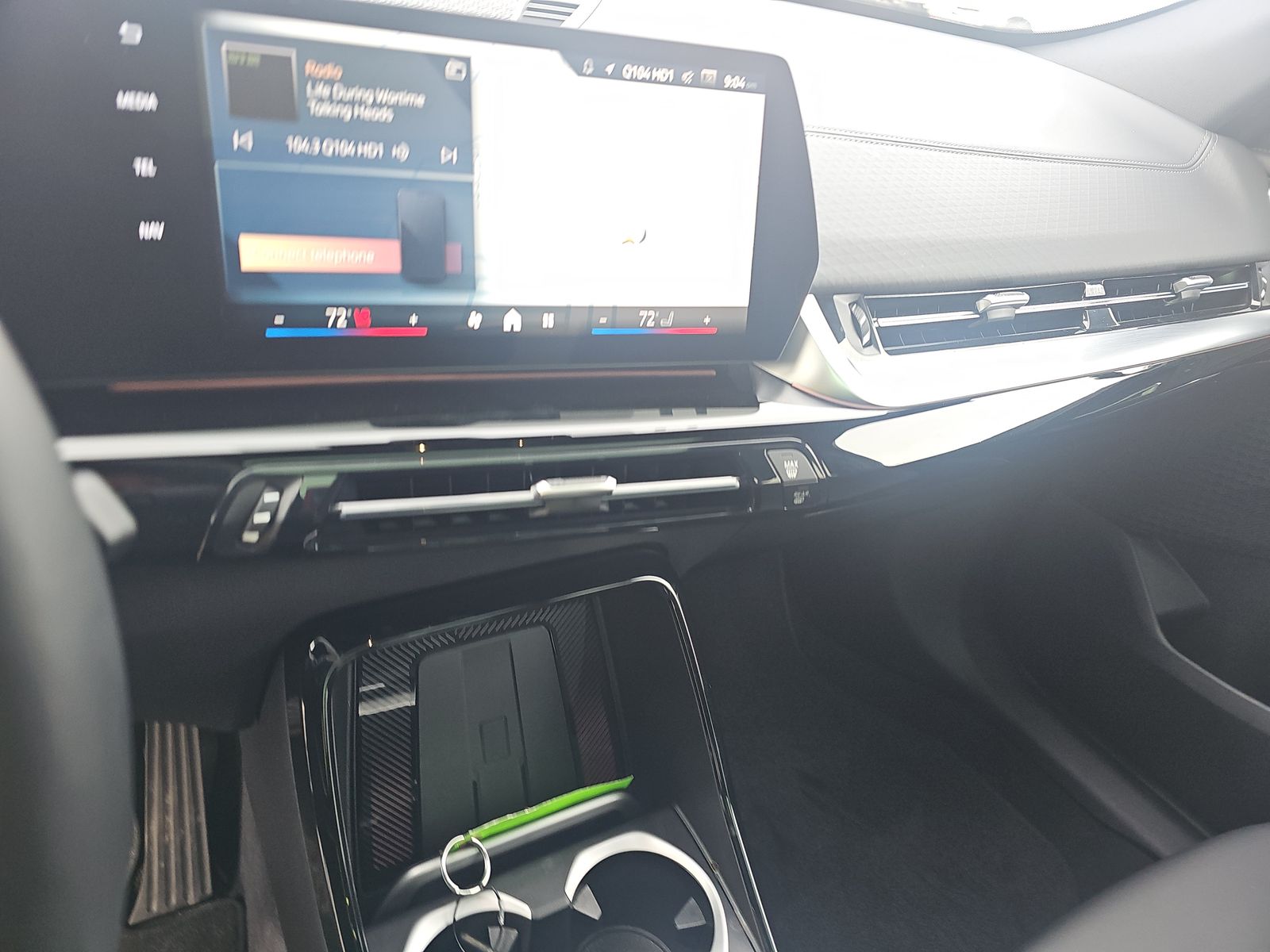 2025 BMW X2 xDrive28i AWD