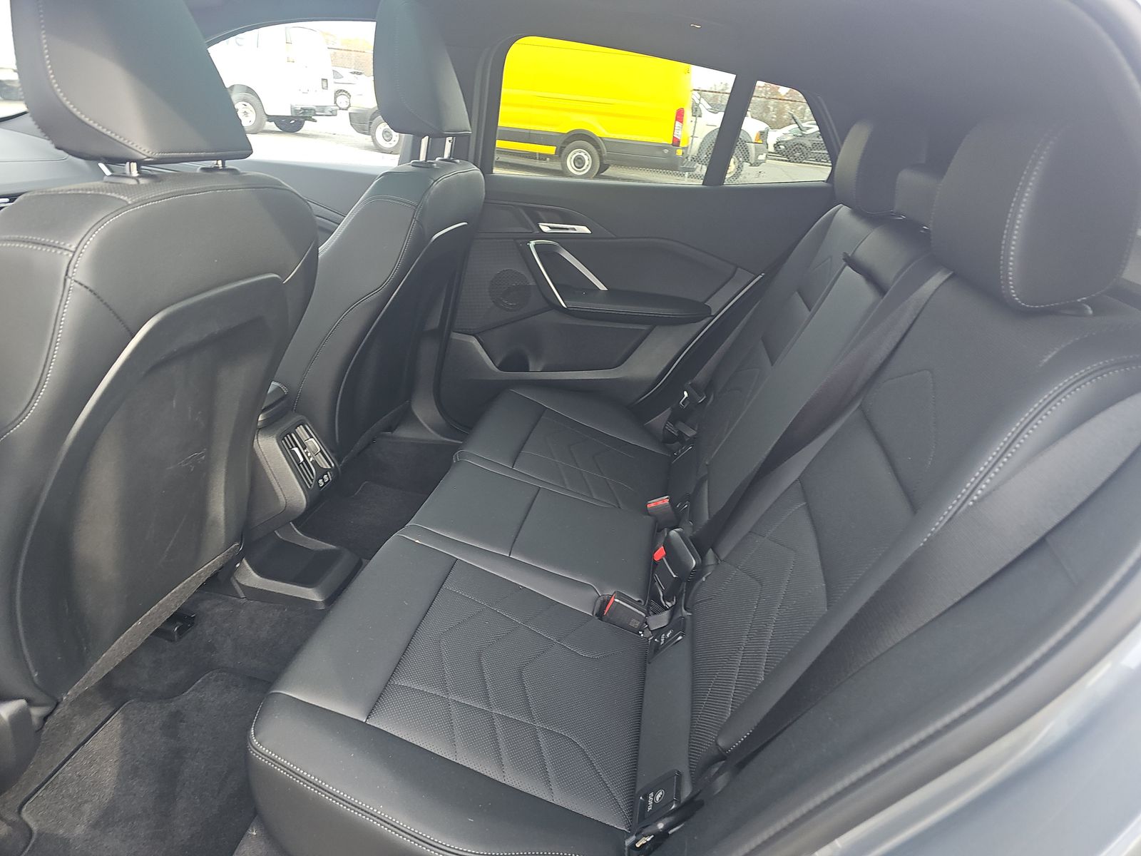 2025 BMW X2 xDrive28i AWD