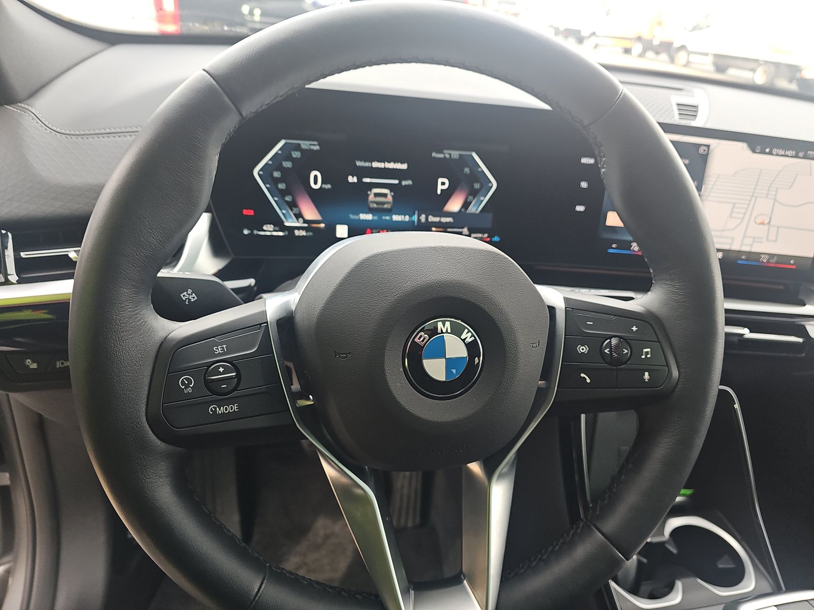 2025 BMW X2 xDrive28i AWD