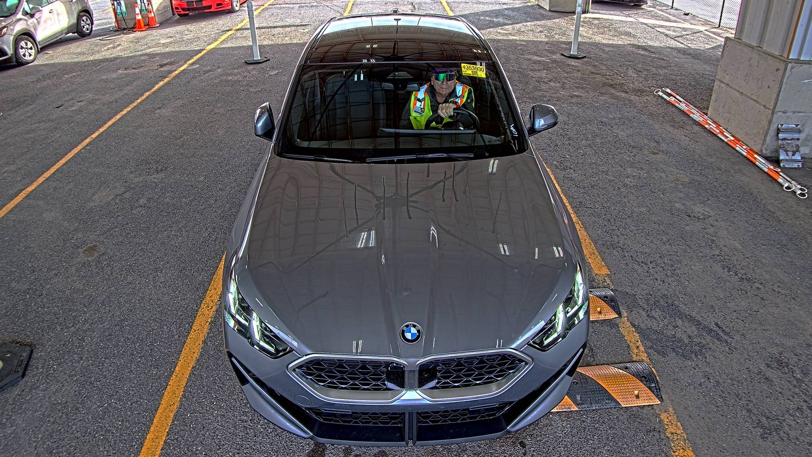 2025 BMW X2 xDrive28i AWD