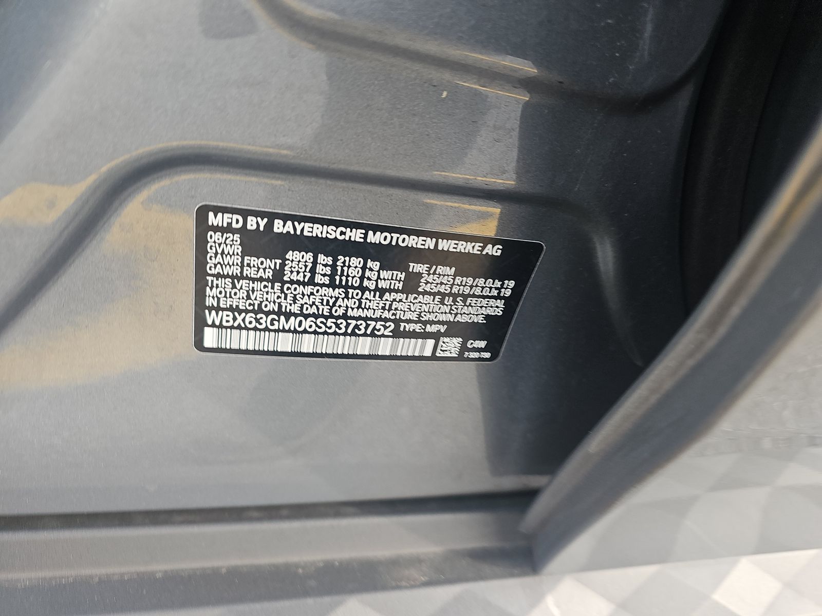 2025 BMW X2 xDrive28i AWD