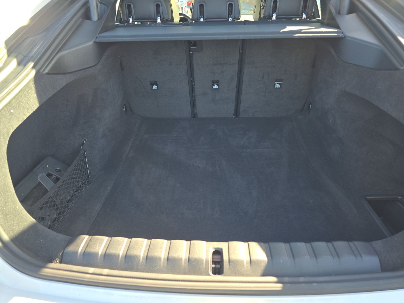 2025 BMW 4 Series 430i RWD