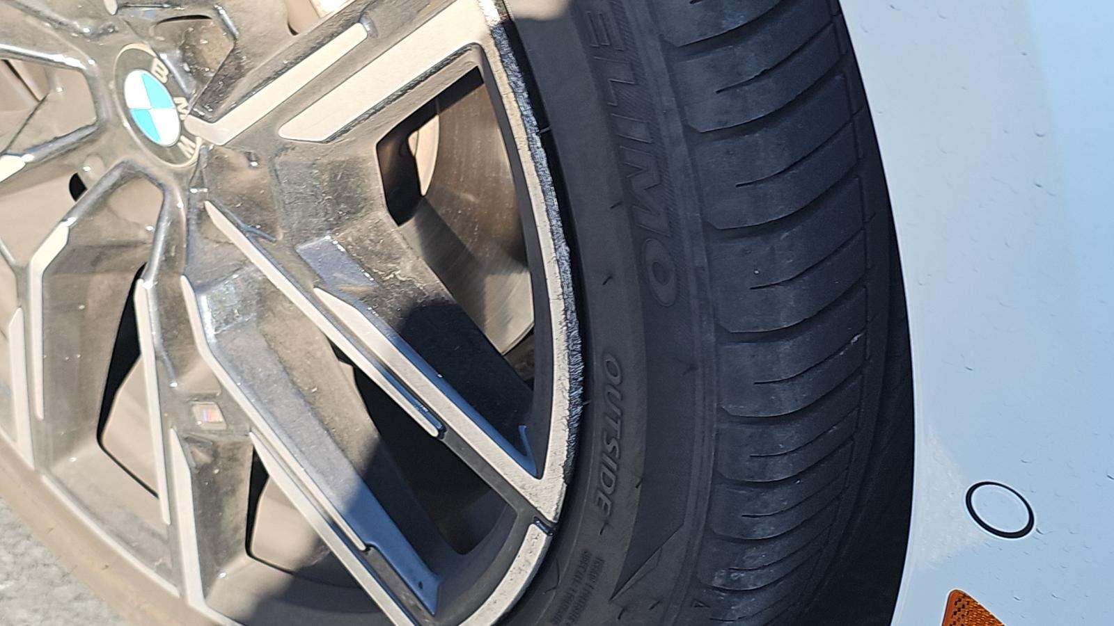 2025 BMW 4 Series 430i RWD