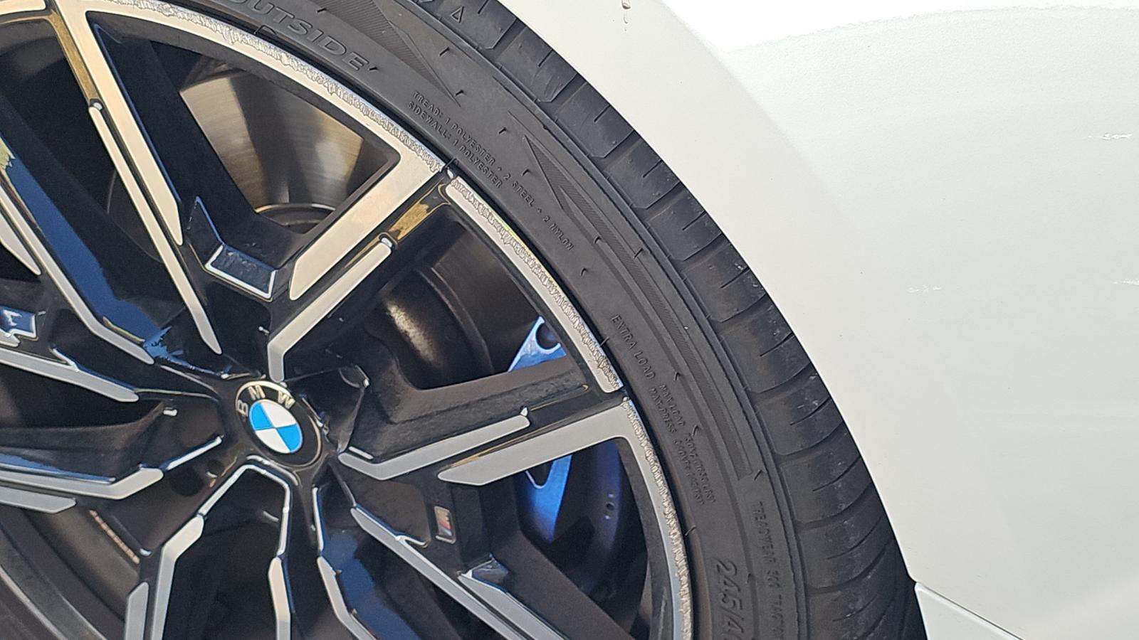 2025 BMW 4 Series 430i RWD