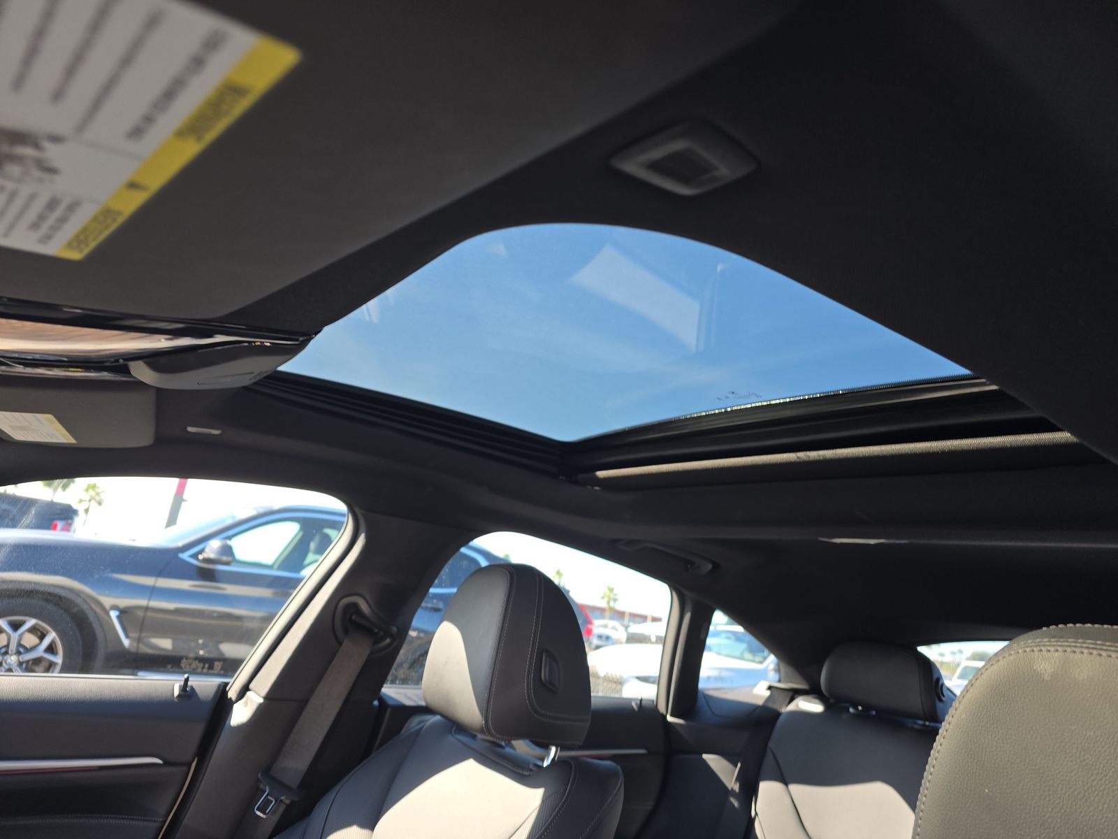 2025 BMW 4 Series 430i RWD