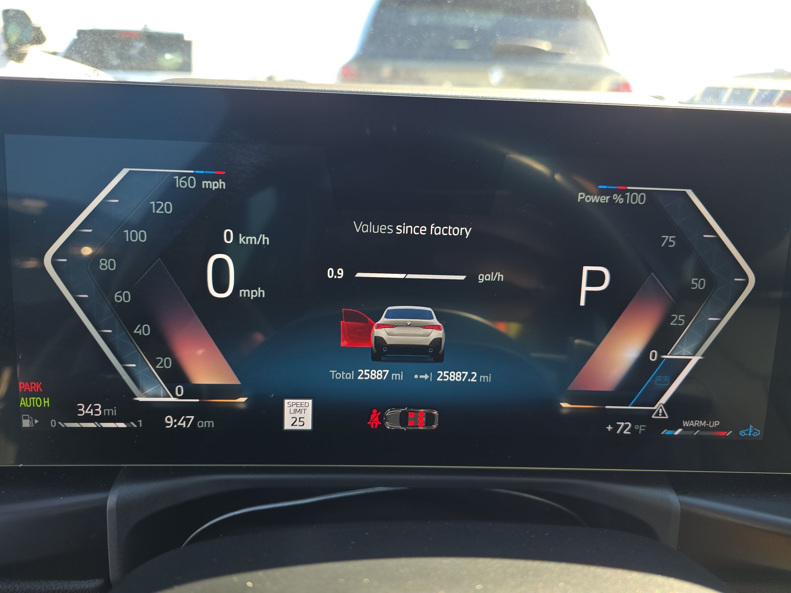 2025 BMW 4 Series 430i RWD