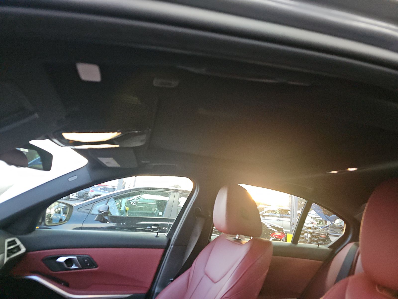 2025 BMW 3 Series 330i xDrive AWD