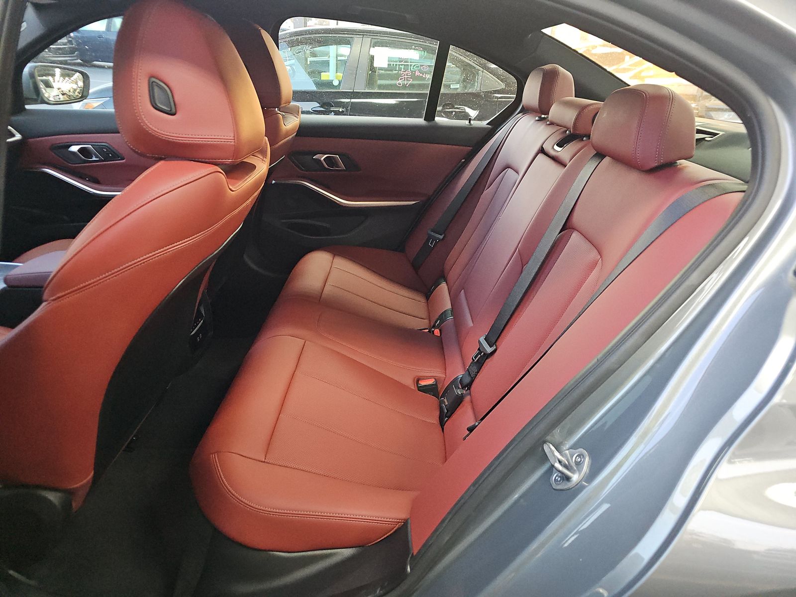 2025 BMW 3 Series 330i xDrive AWD