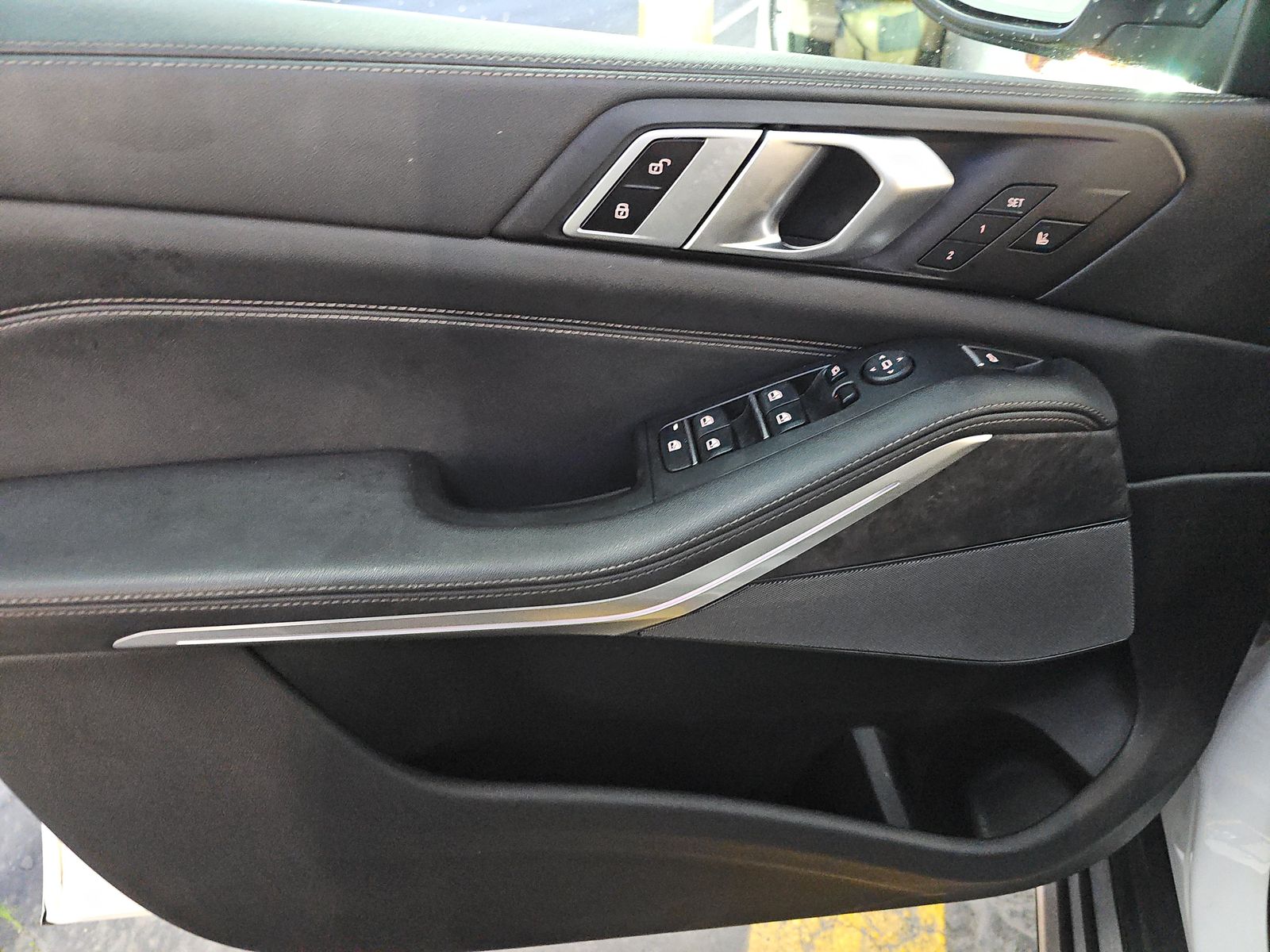 2024 BMW X5 xDrive40i AWD