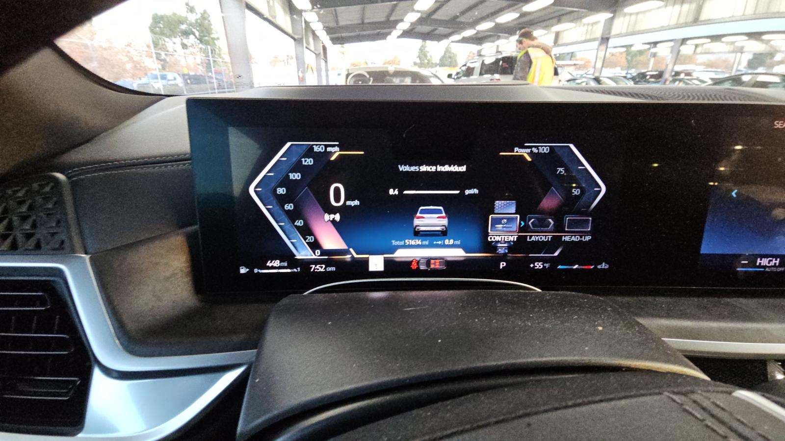 2024 BMW X5 xDrive40i AWD