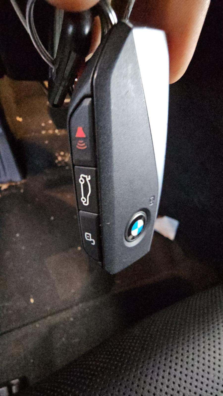 2024 BMW X5 xDrive40i AWD