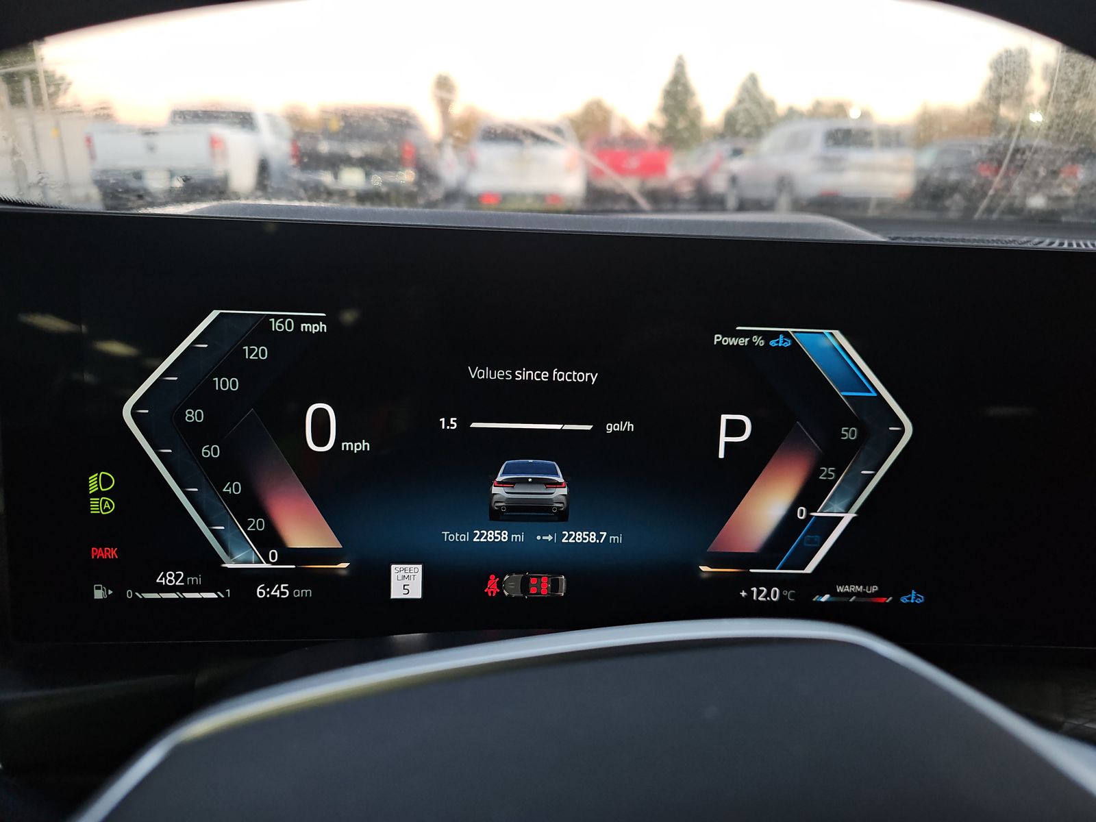 2025 BMW 3 Series 330i xDrive AWD