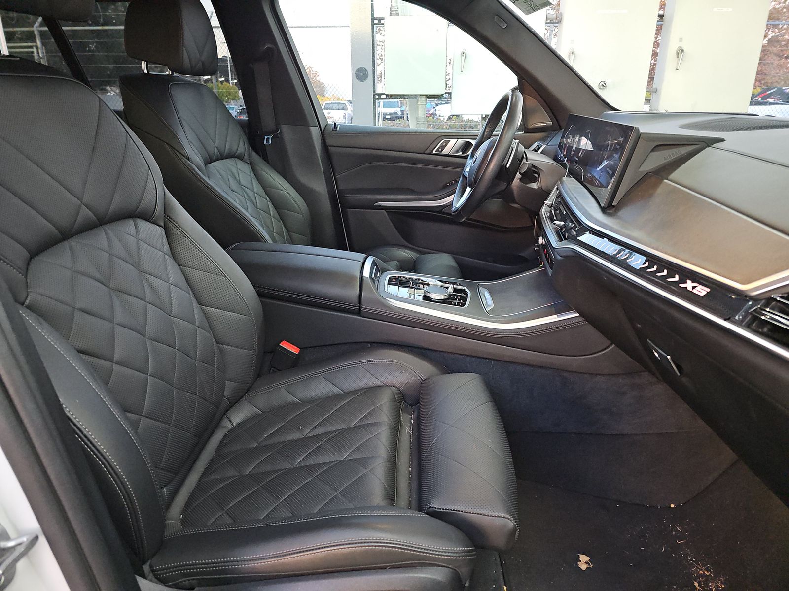 2024 BMW X5 xDrive40i AWD