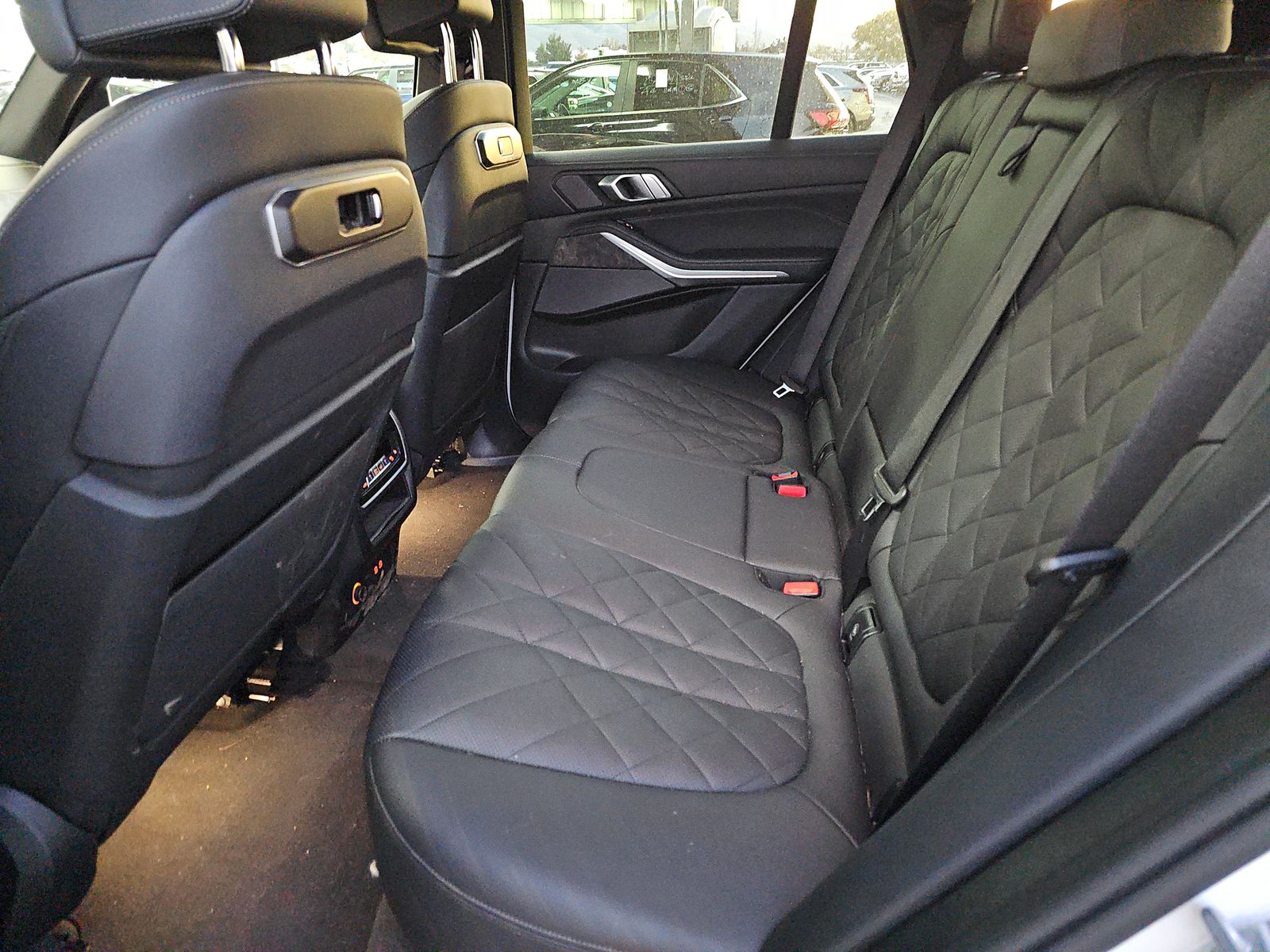 2024 BMW X5 xDrive40i AWD