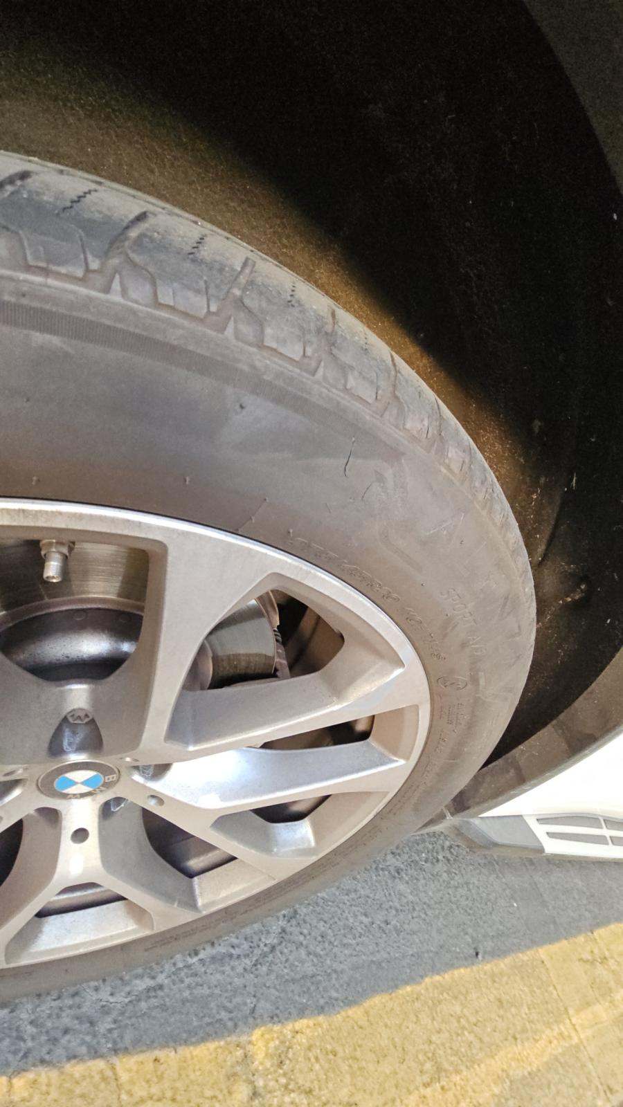 2024 BMW X5 xDrive40i AWD