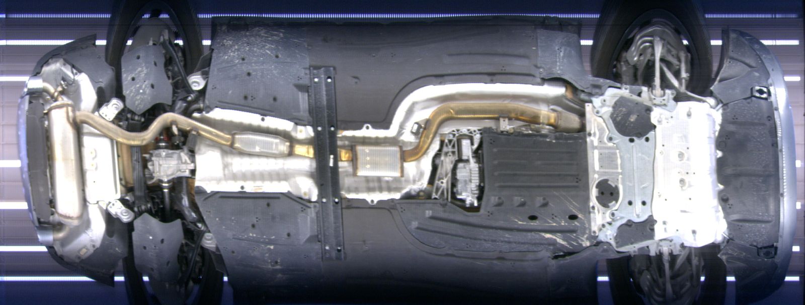 2025 BMW 3 Series 330i xDrive AWD