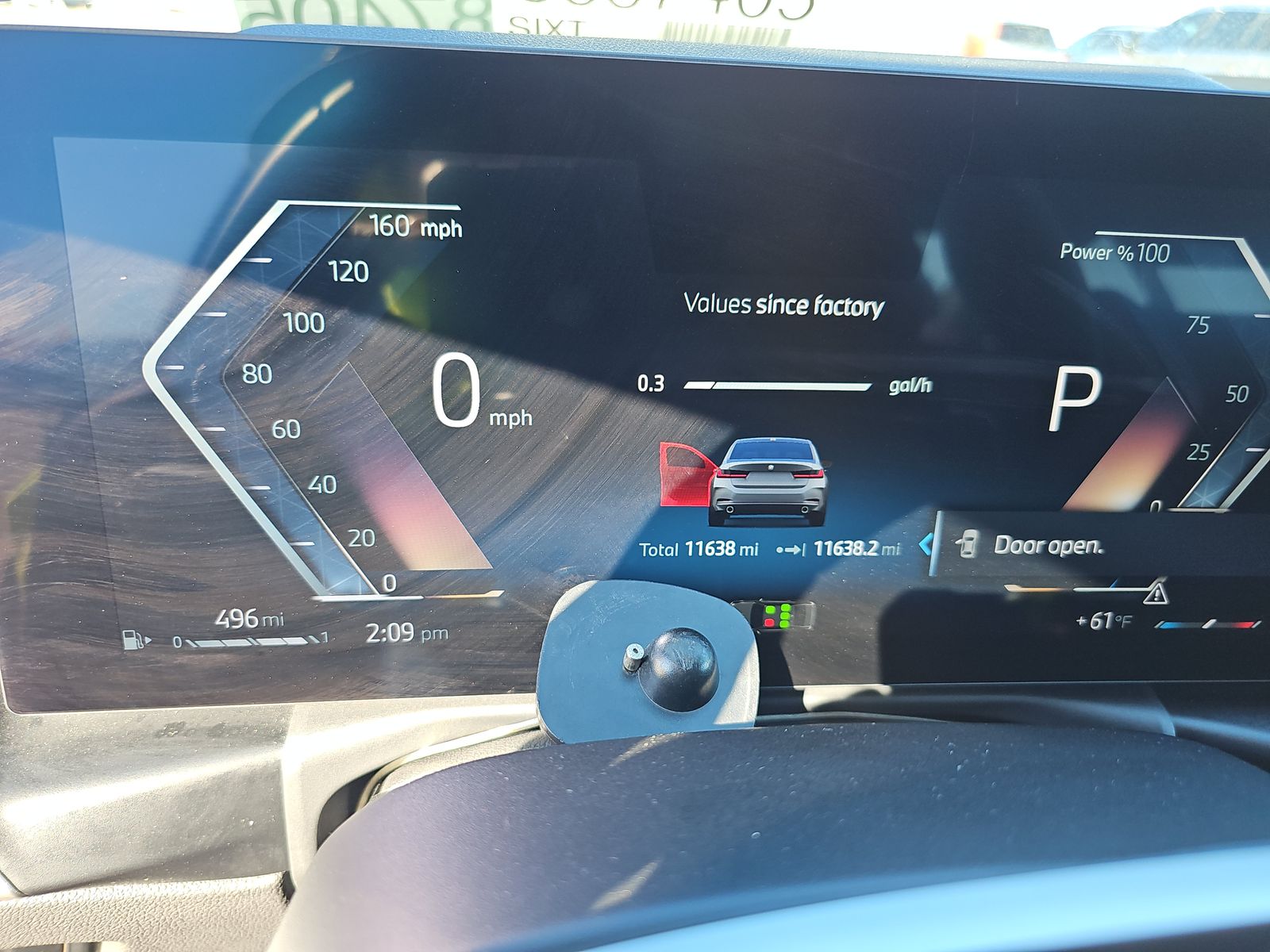 2025 BMW 3 Series 330i xDrive AWD