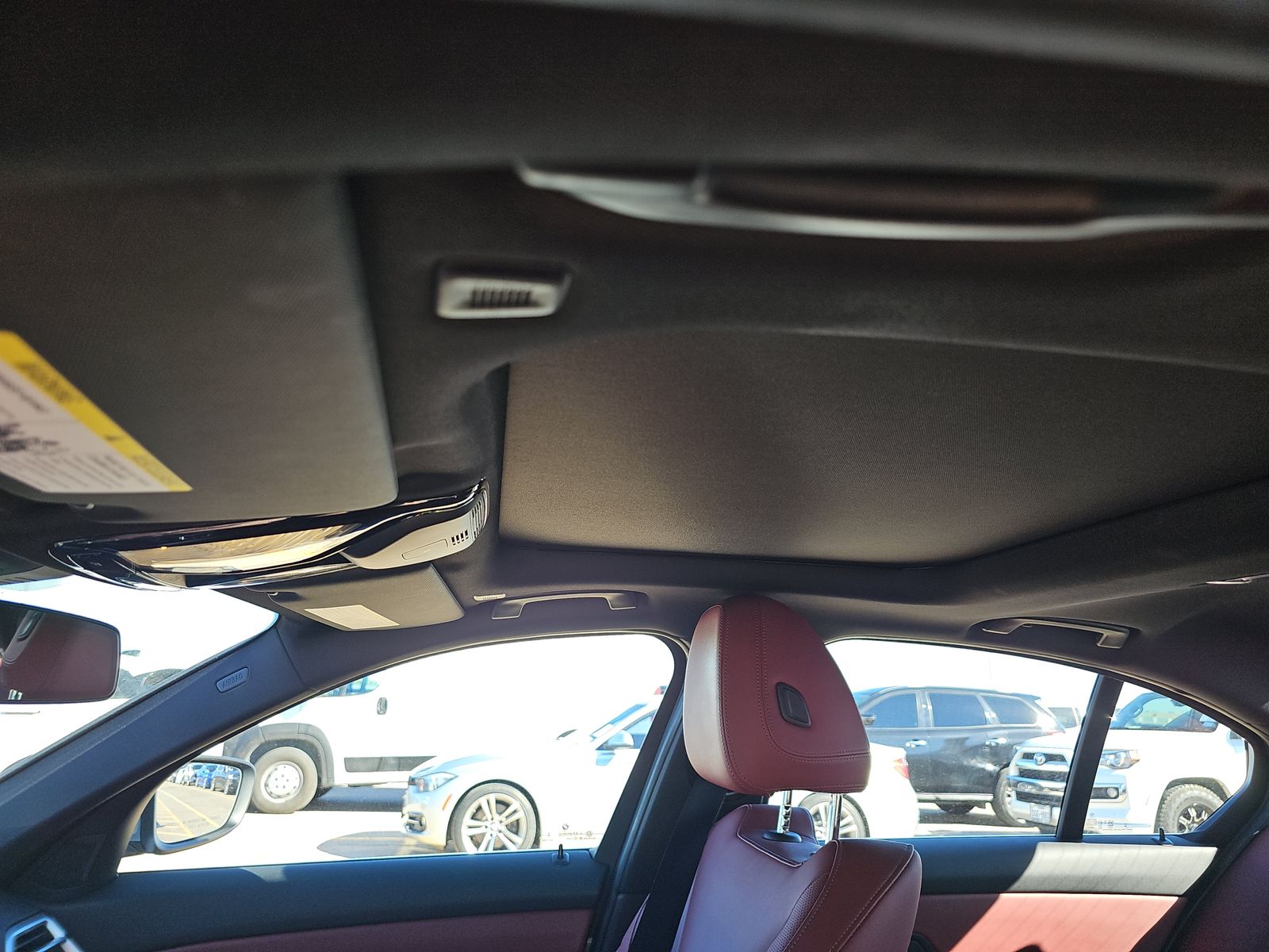 2025 BMW 3 Series 330i xDrive AWD