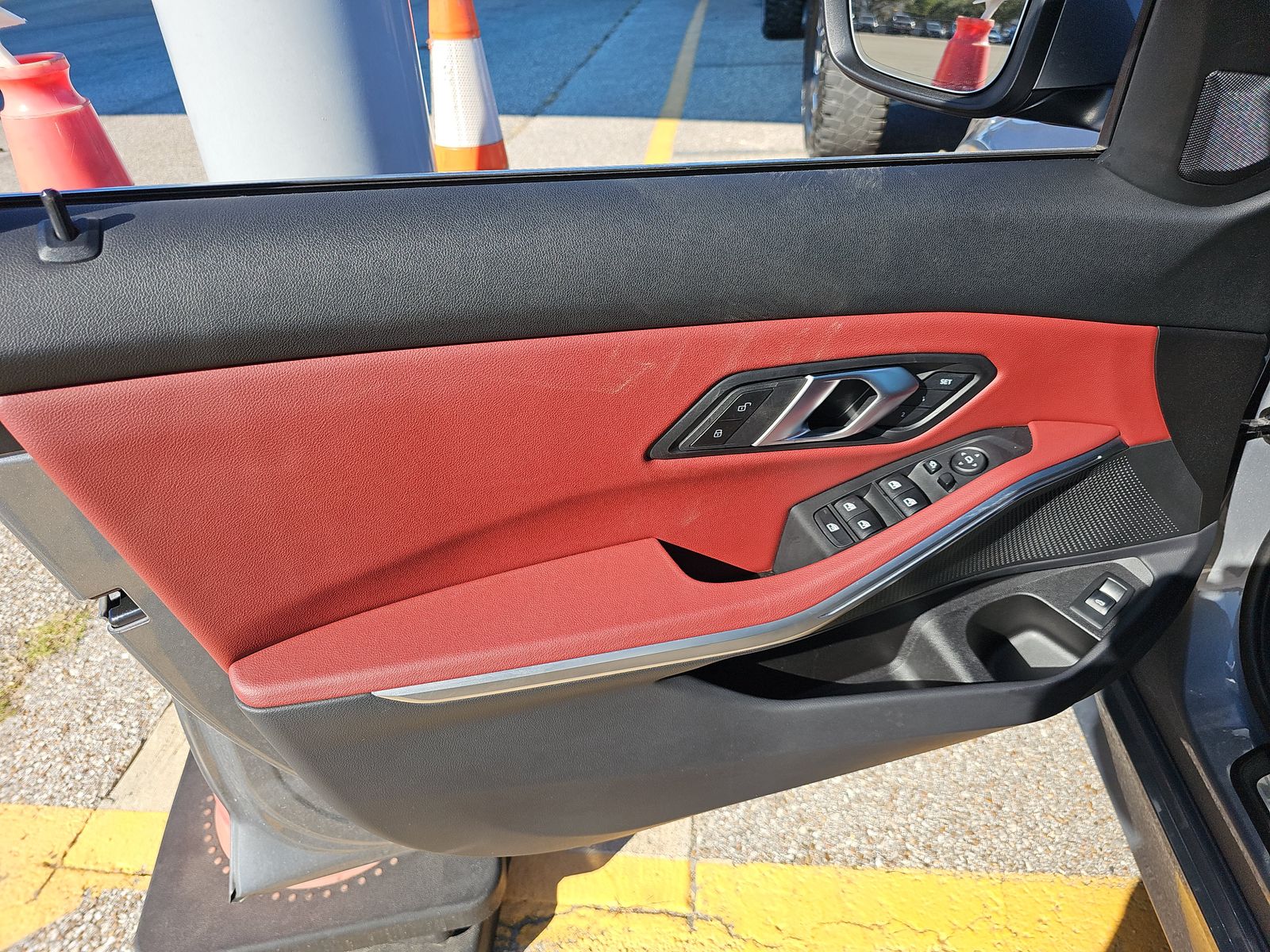 2025 BMW 3 Series 330i xDrive AWD