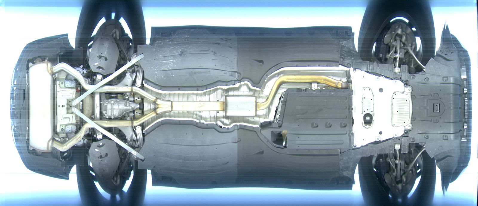 2025 BMW X7 xDrive40i AWD