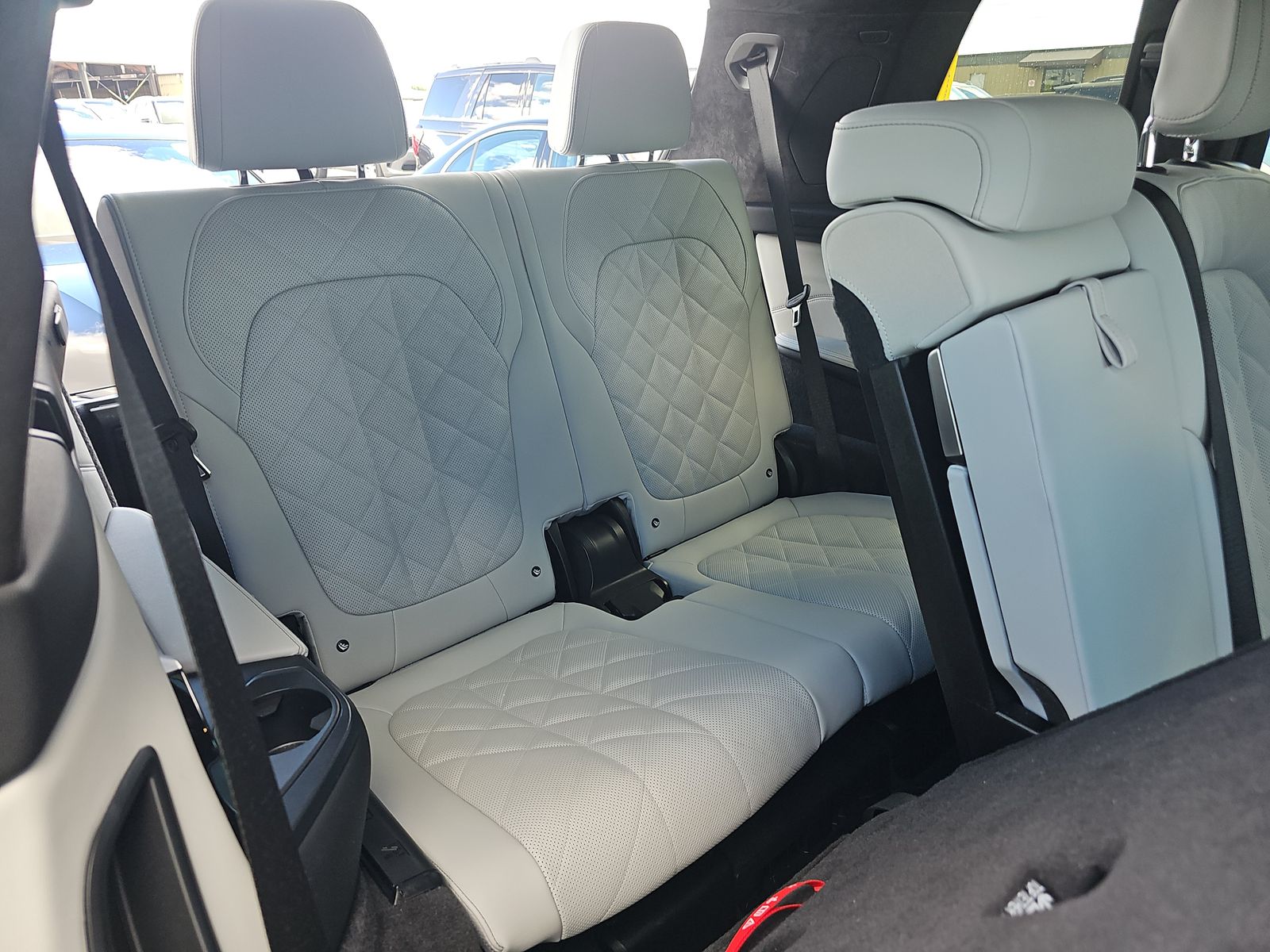 2025 BMW X7 xDrive40i AWD