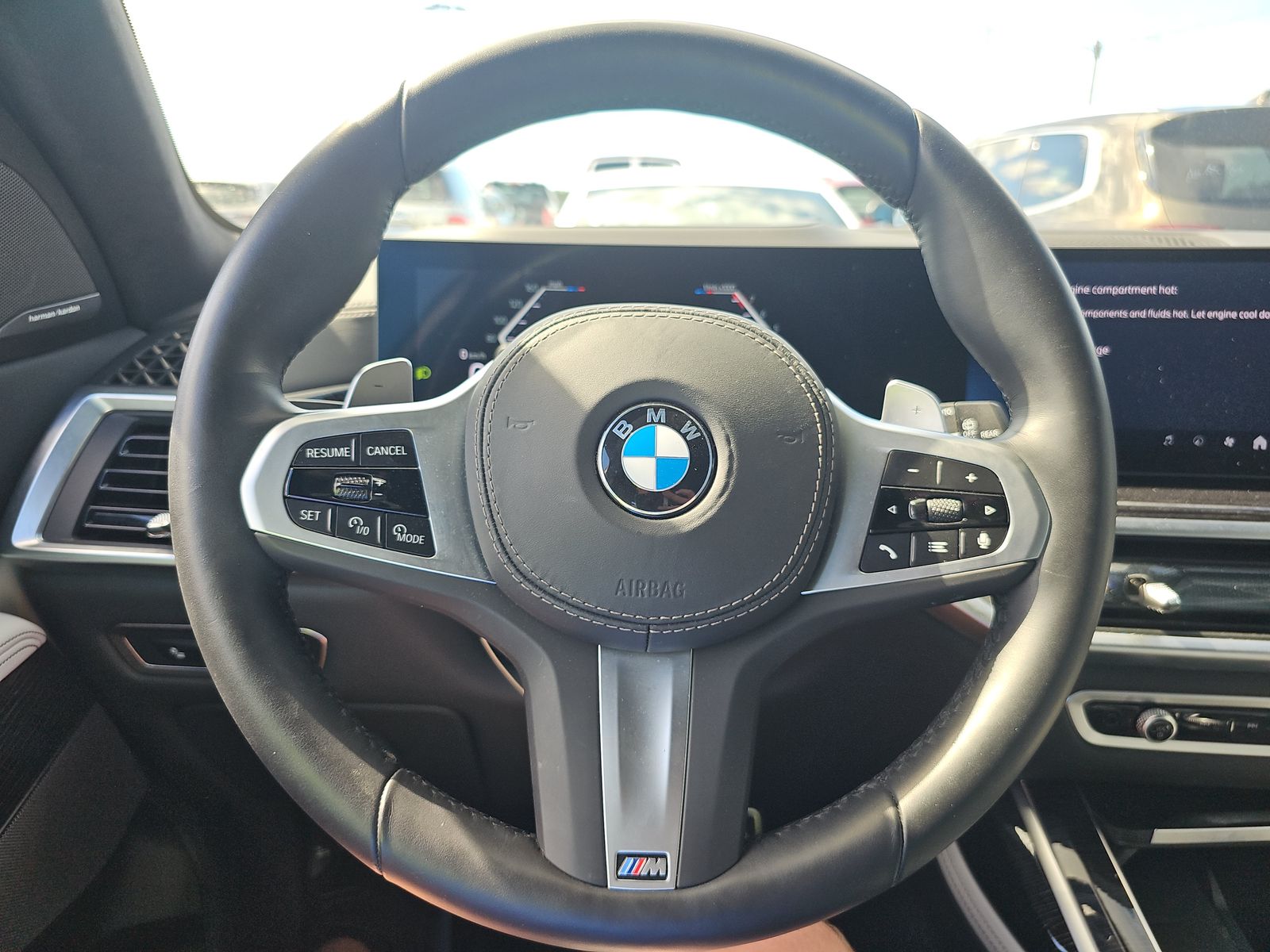 2025 BMW X7 xDrive40i AWD