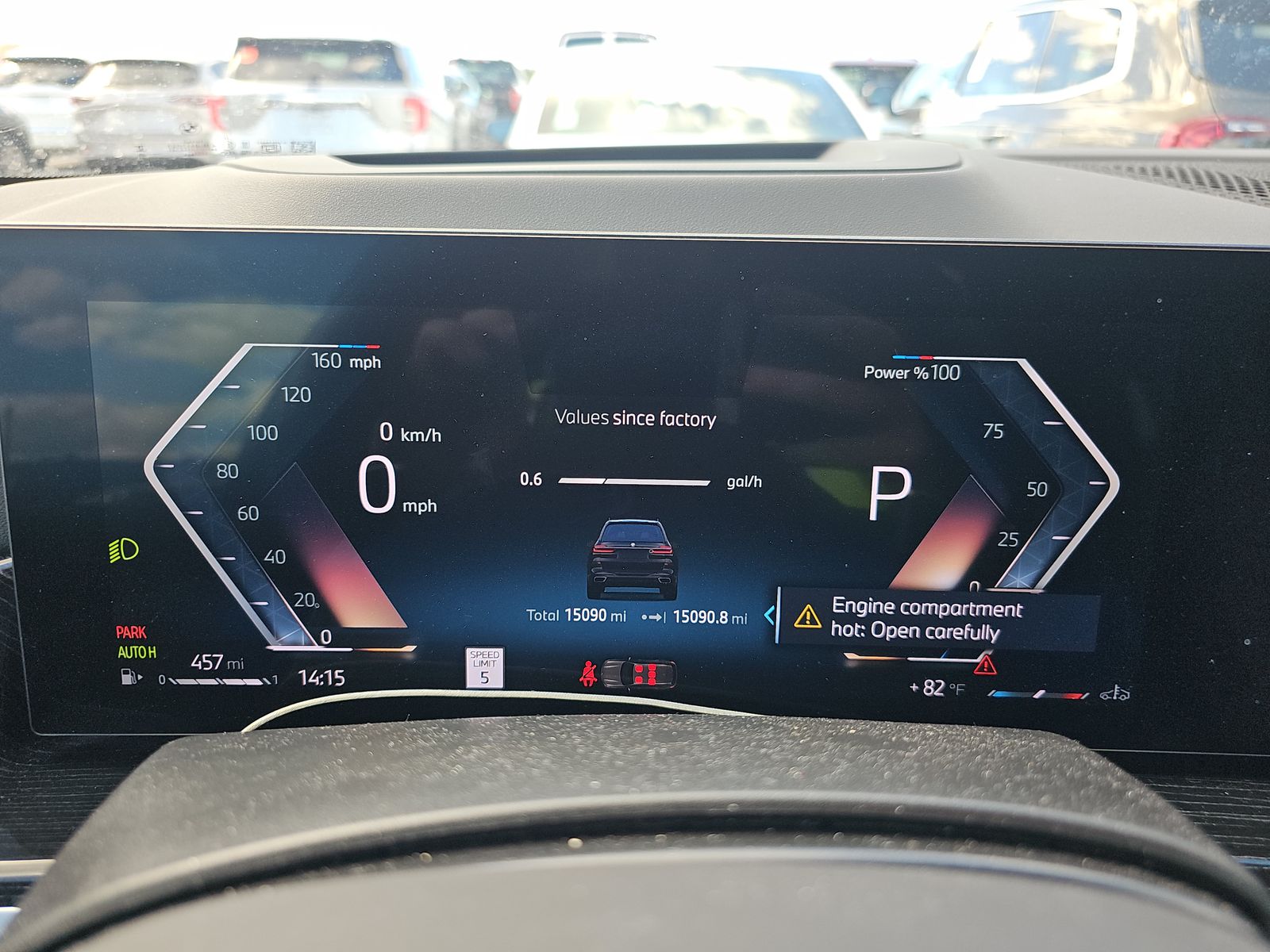 2025 BMW X7 xDrive40i AWD