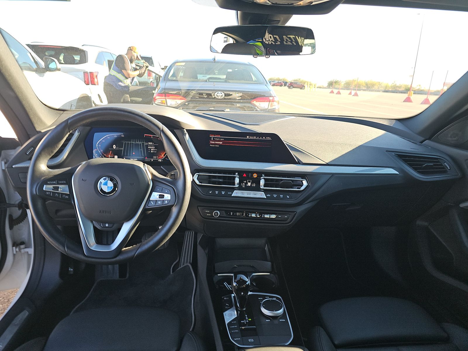 2024 BMW 2 Series 228i xDrive AWD