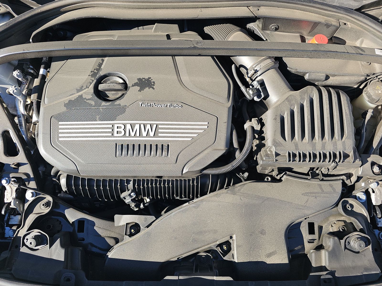 2024 BMW 2 Series 228i xDrive AWD