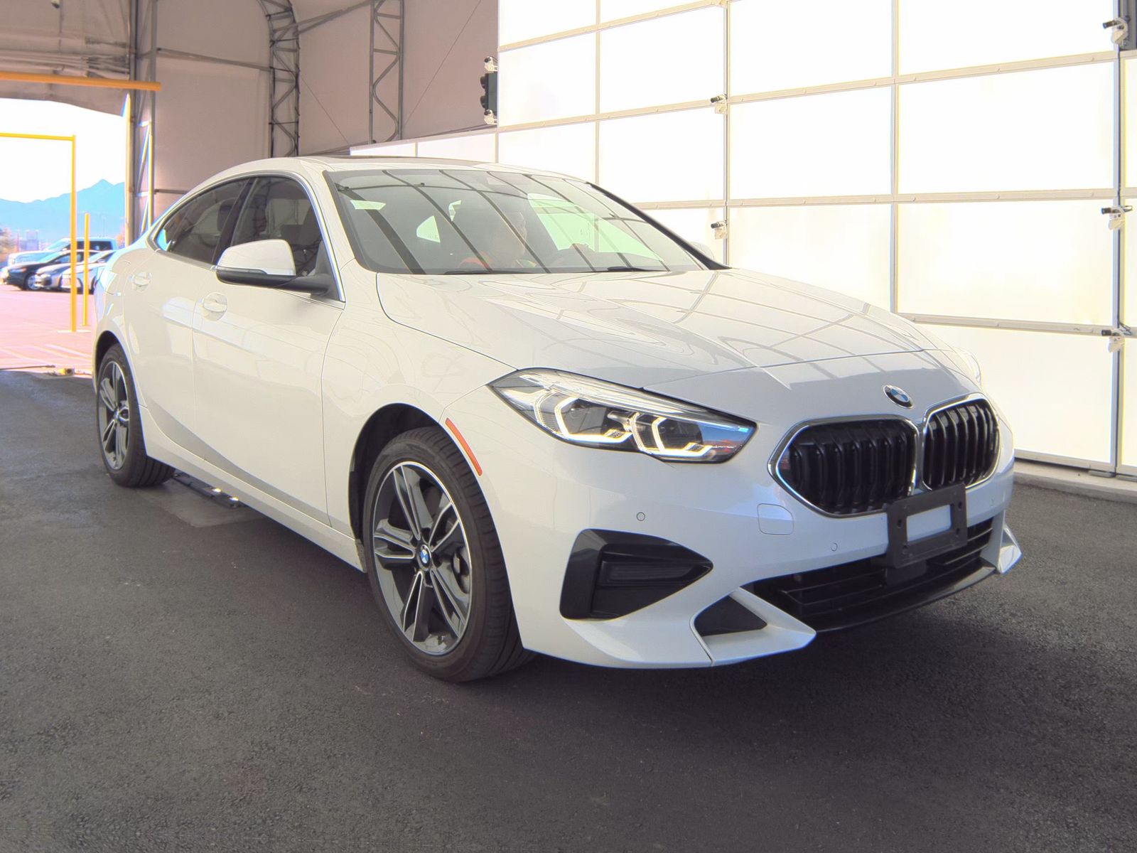 2024 BMW 2 Series 228i xDrive AWD