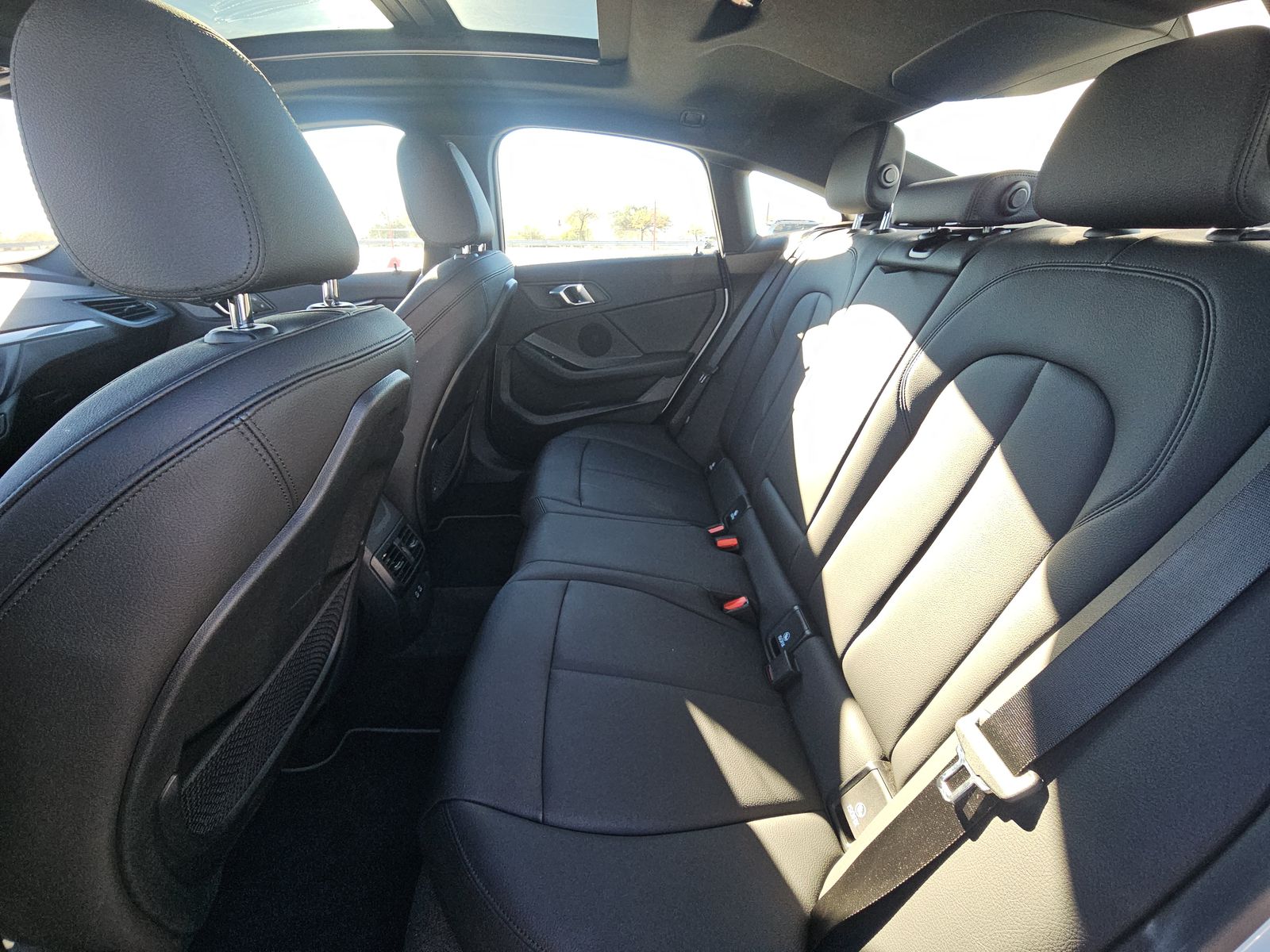 2024 BMW 2 Series 228i xDrive AWD