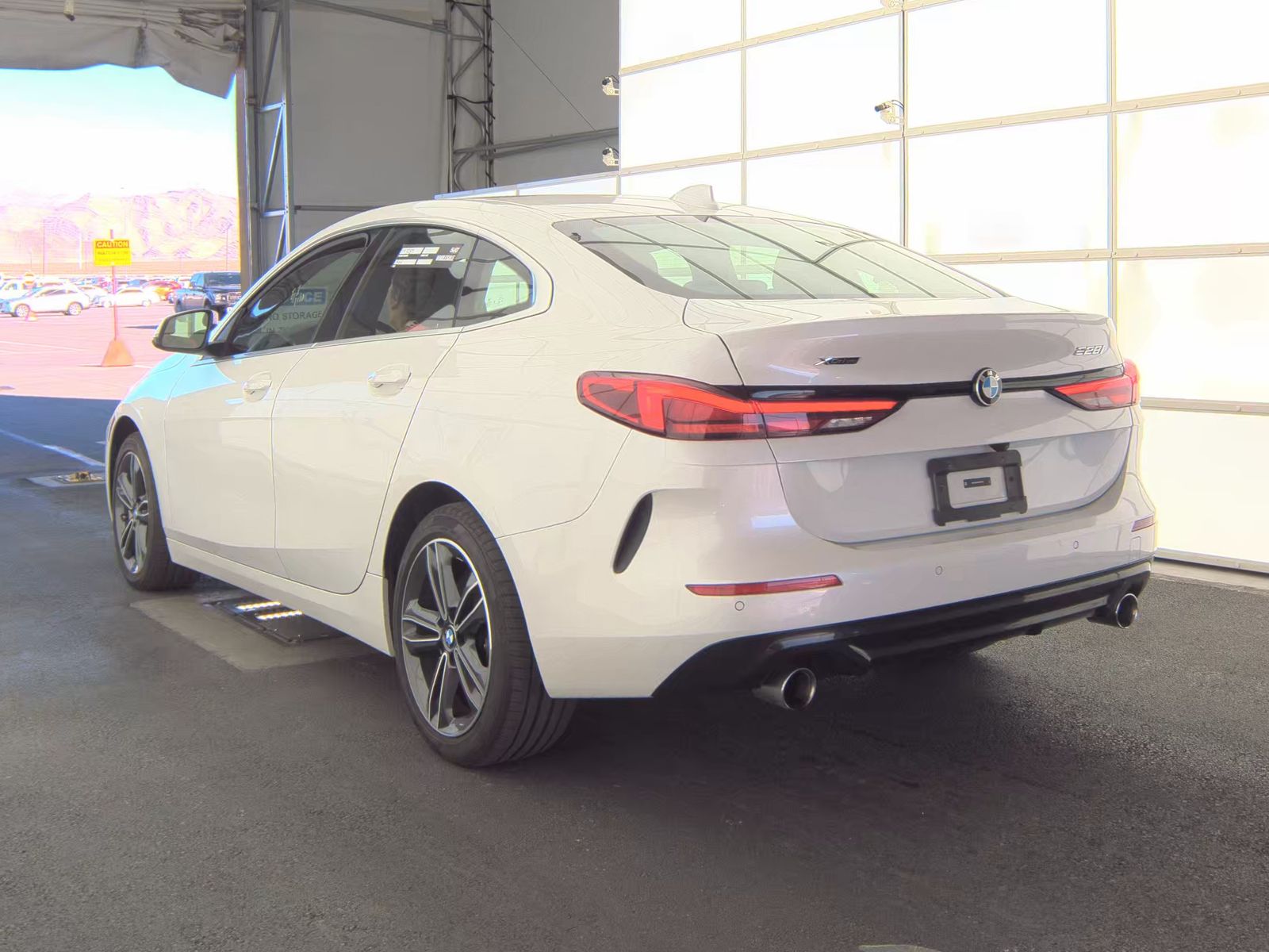 2024 BMW 2 Series 228i xDrive AWD