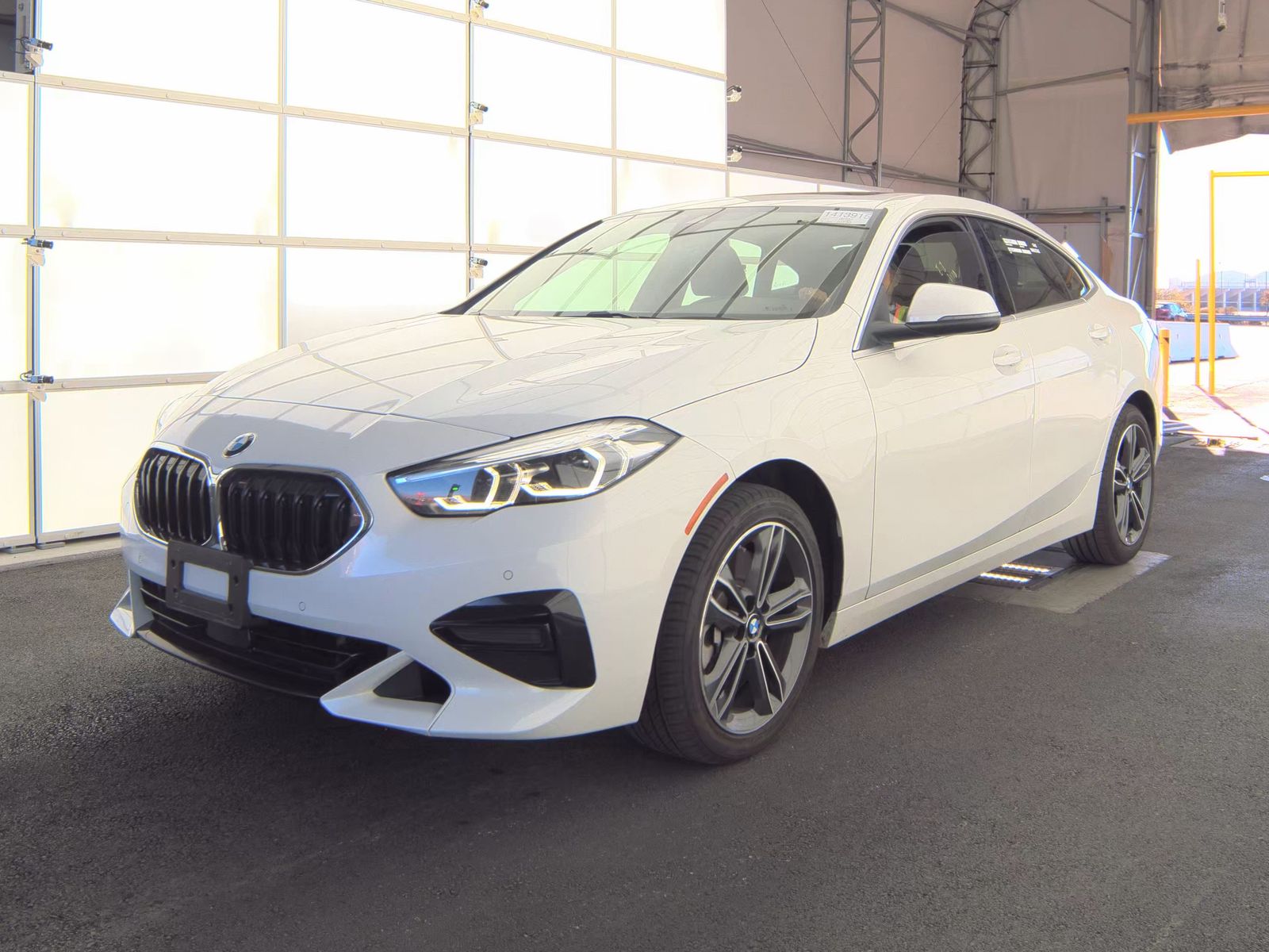 2024 BMW 2 Series 228i xDrive AWD