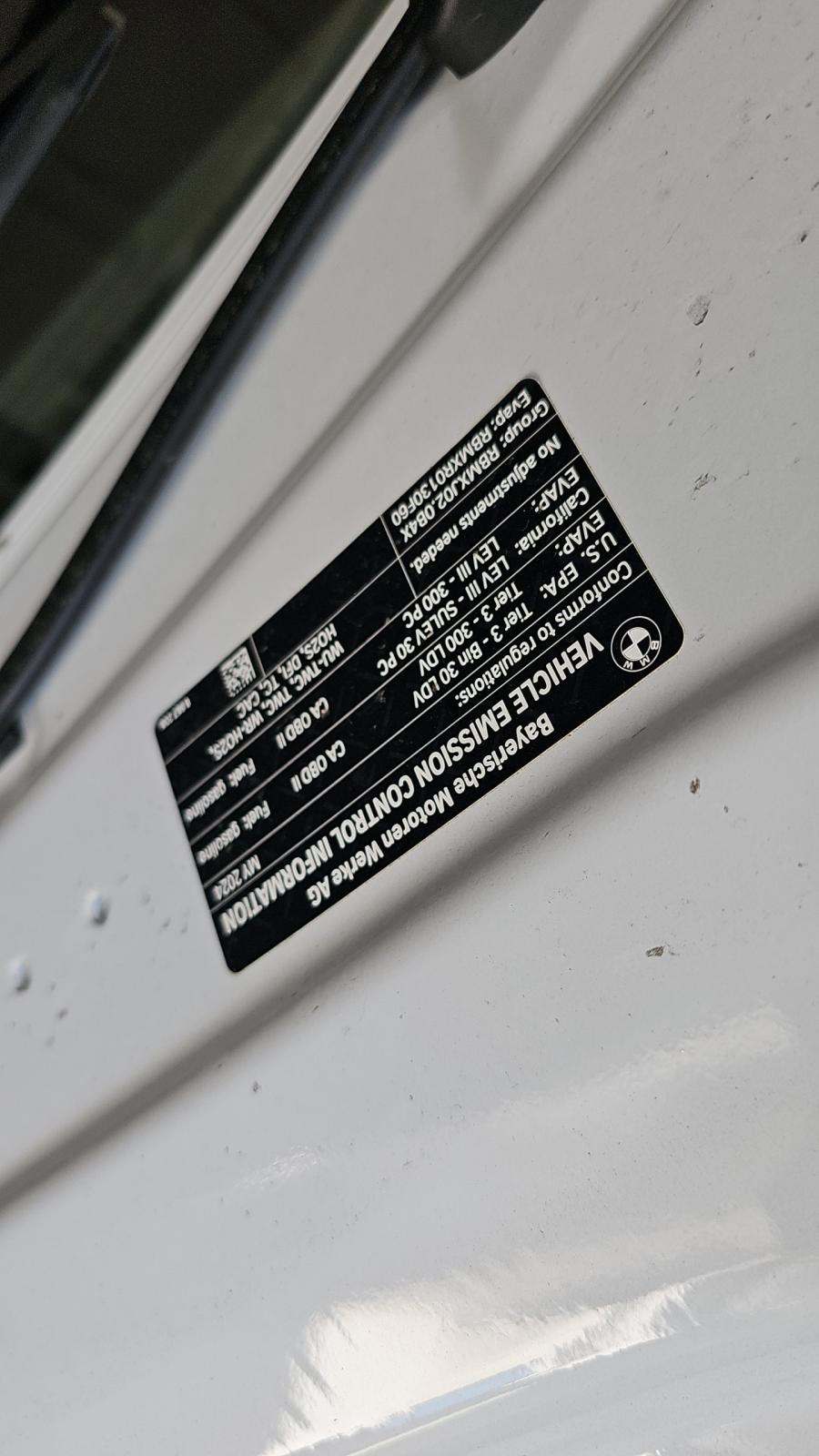 2024 BMW 2 Series 228i xDrive AWD