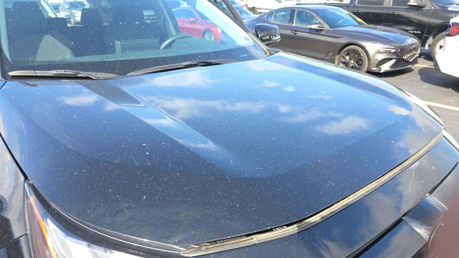 2024 Toyota RAV4 XLE AWD