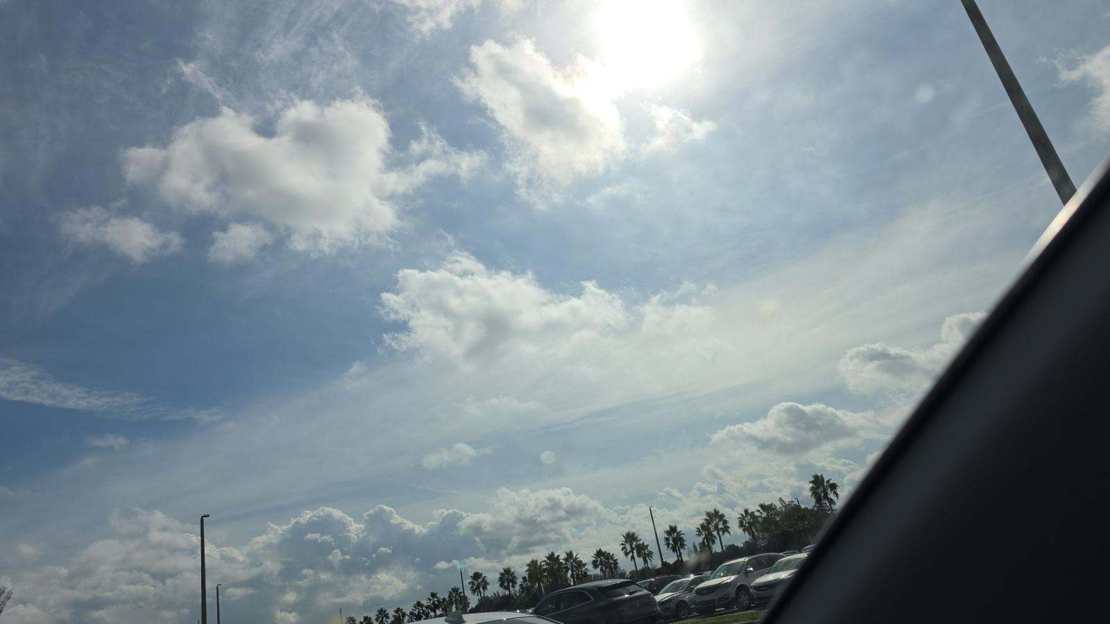 2024 Toyota RAV4 XLE AWD