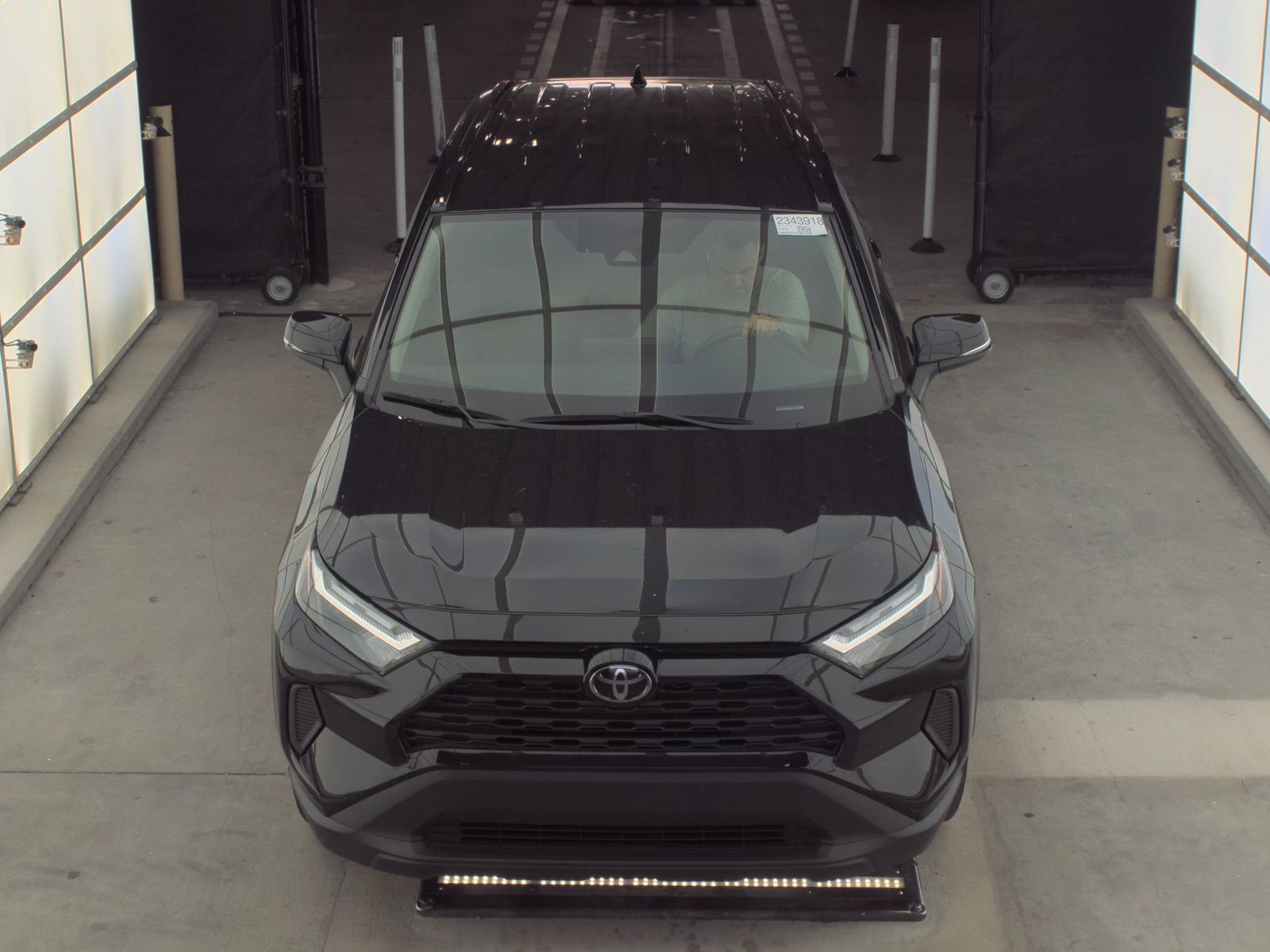 2024 Toyota RAV4 XLE AWD