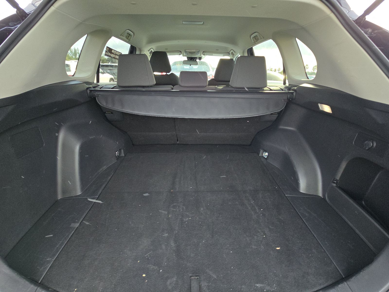 2024 Toyota RAV4 XLE AWD