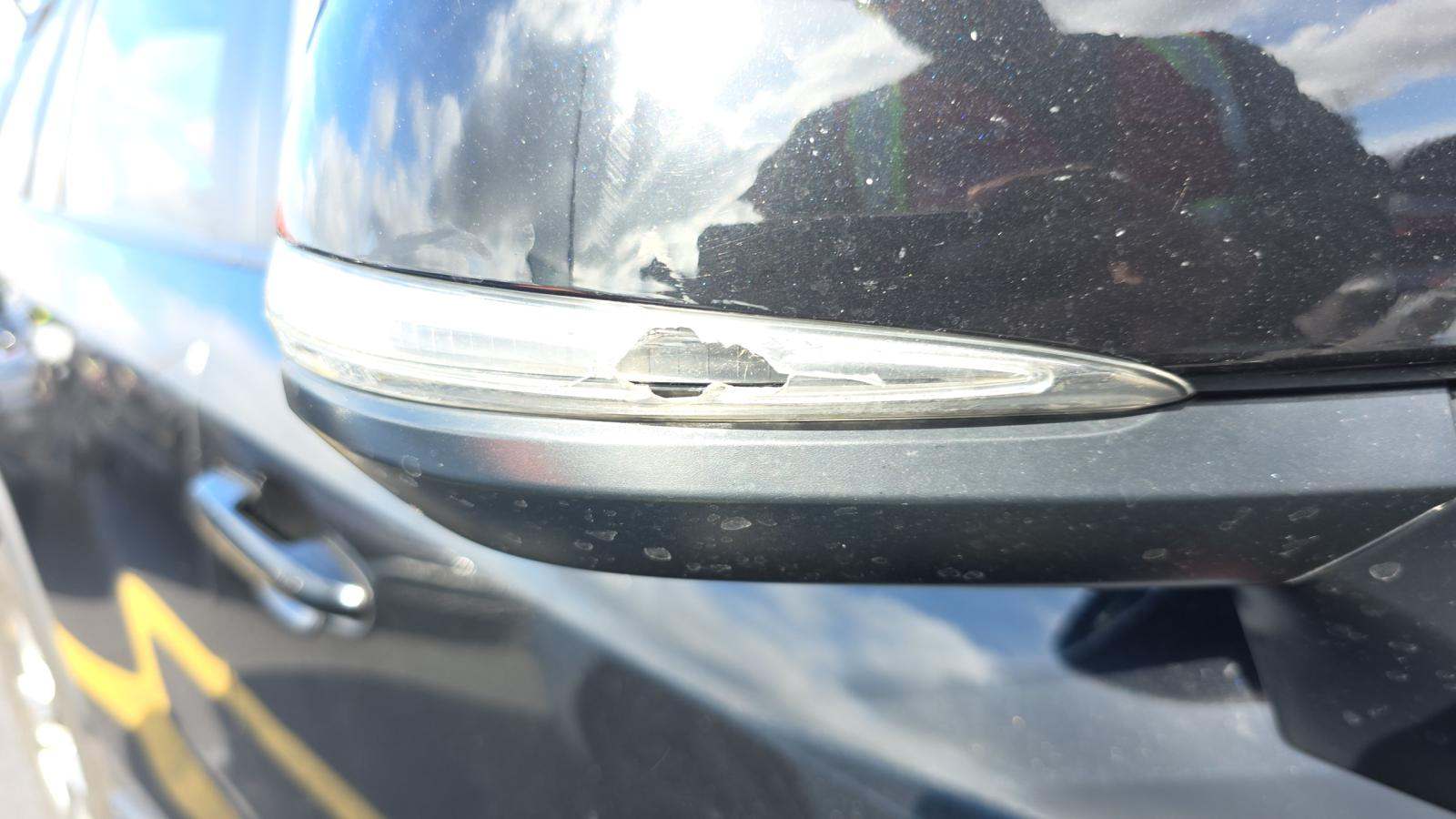 2024 Toyota RAV4 XLE AWD