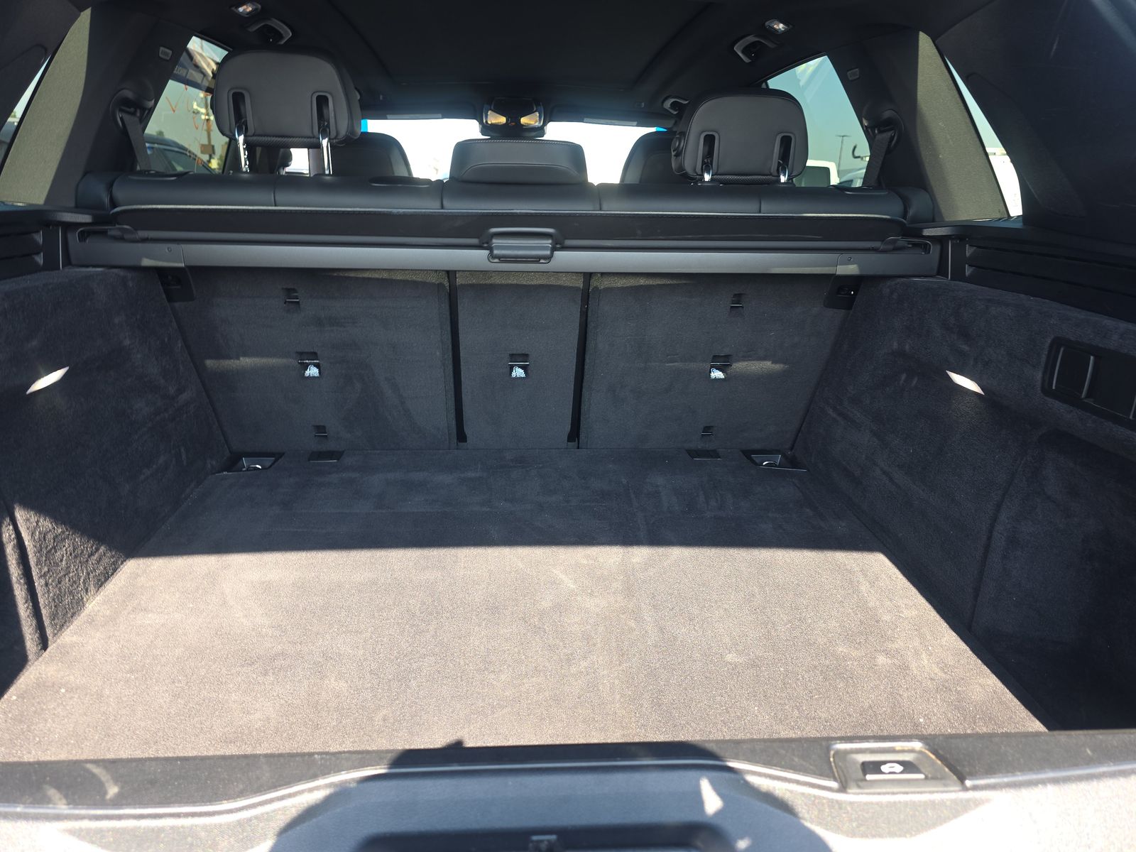 2024 BMW X5 xDrive40i AWD