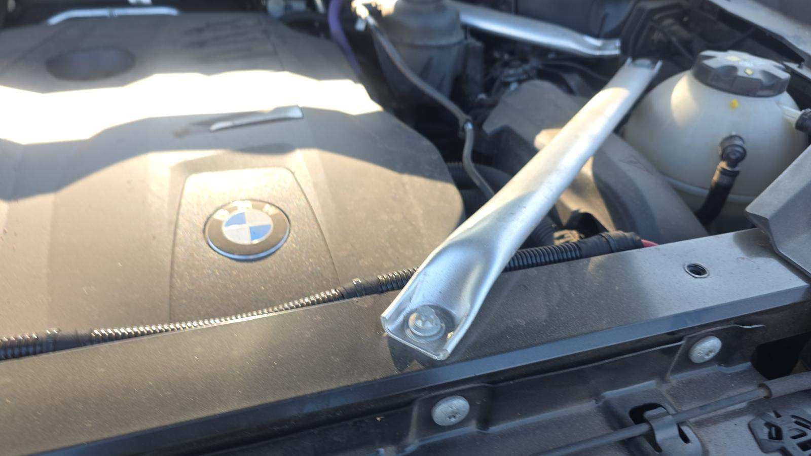 2024 BMW X5 xDrive40i AWD