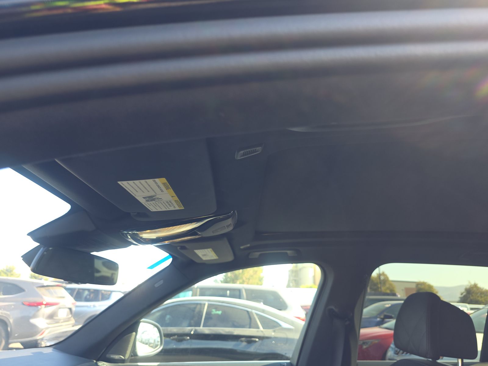 2024 BMW X5 xDrive40i AWD