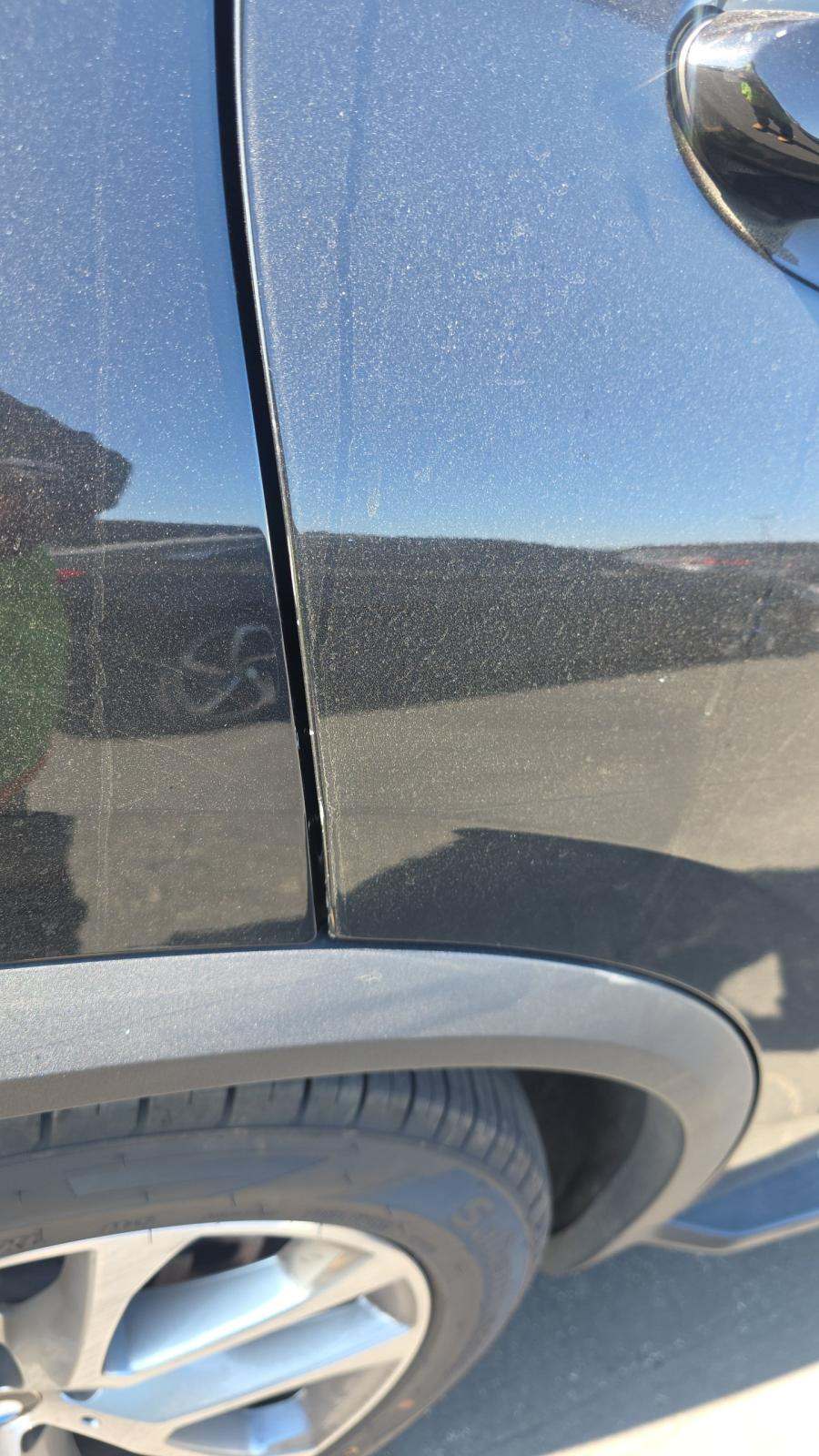 2024 BMW X5 xDrive40i AWD