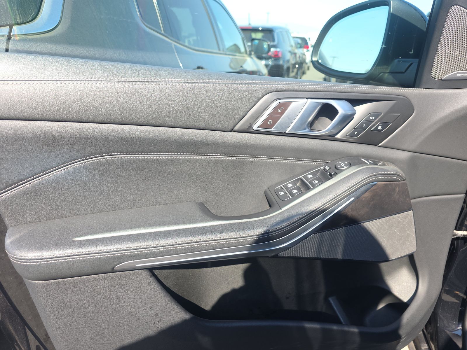 2024 BMW X5 xDrive40i AWD