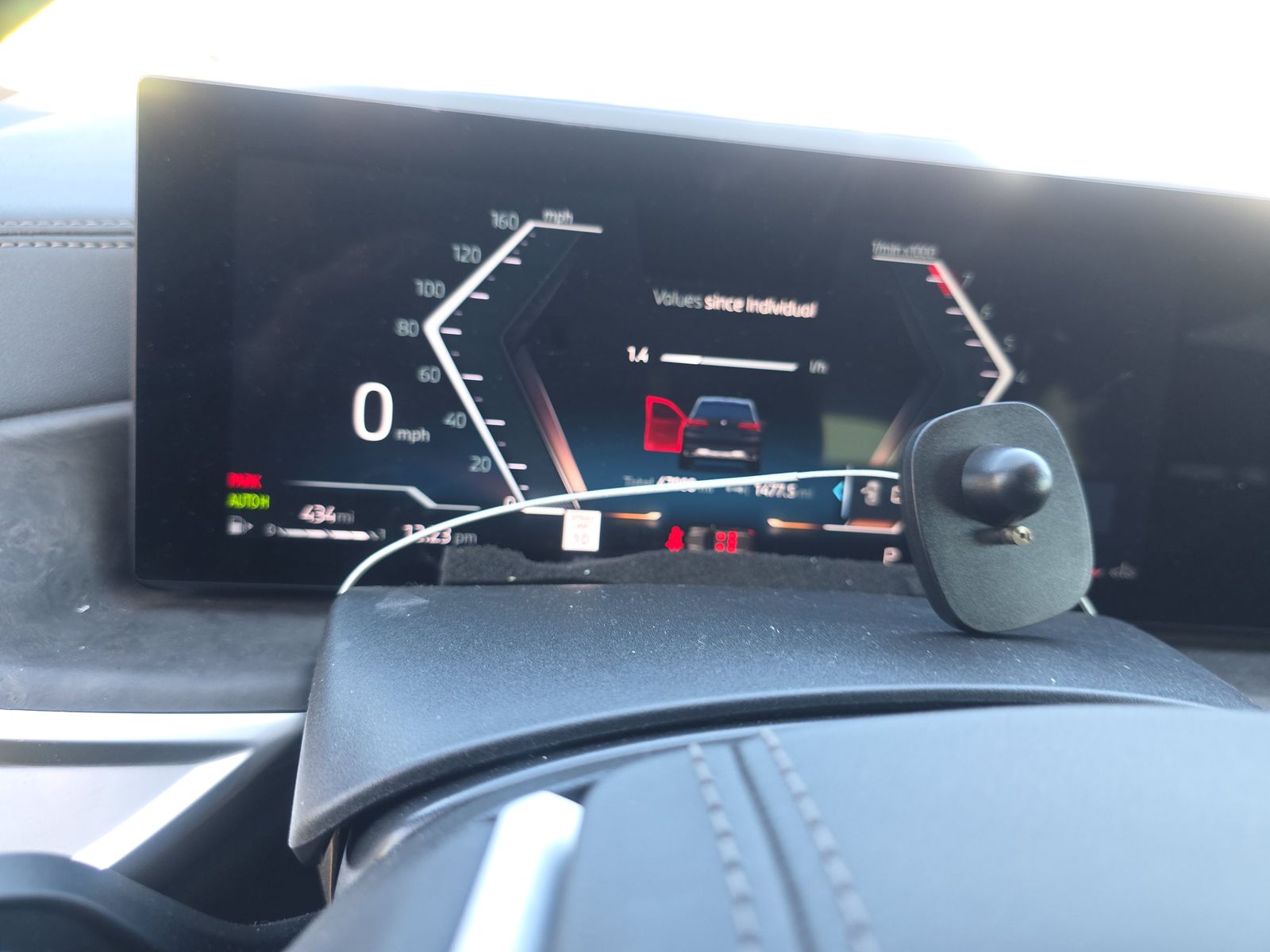 2024 BMW X5 xDrive40i AWD