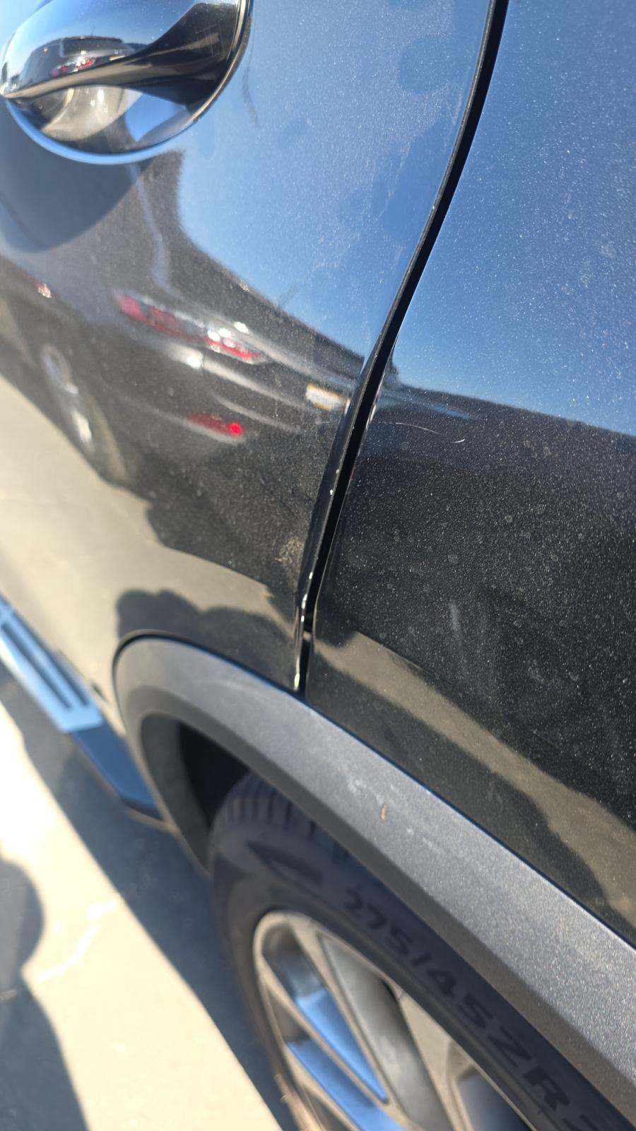 2024 BMW X5 xDrive40i AWD