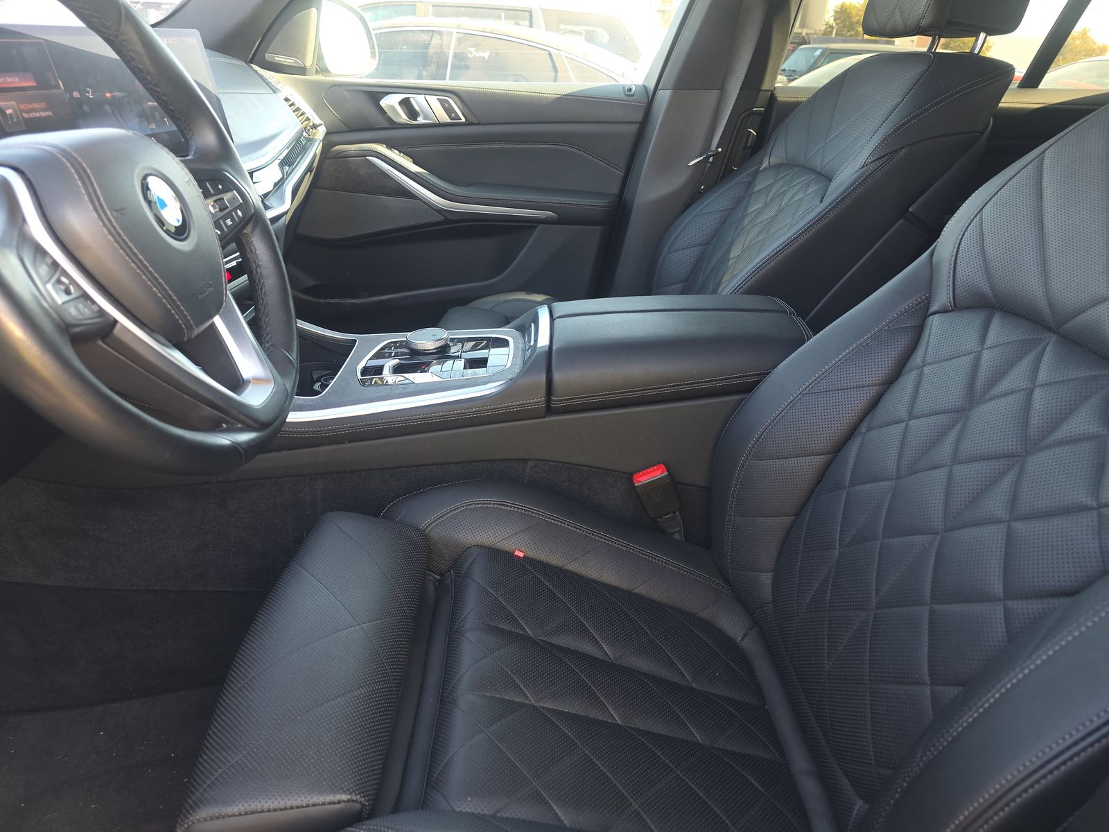 2024 BMW X5 xDrive40i AWD