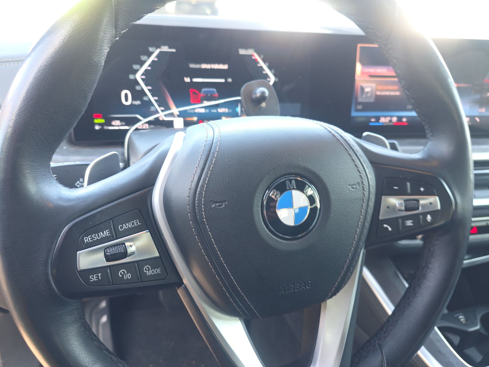 2024 BMW X5 xDrive40i AWD