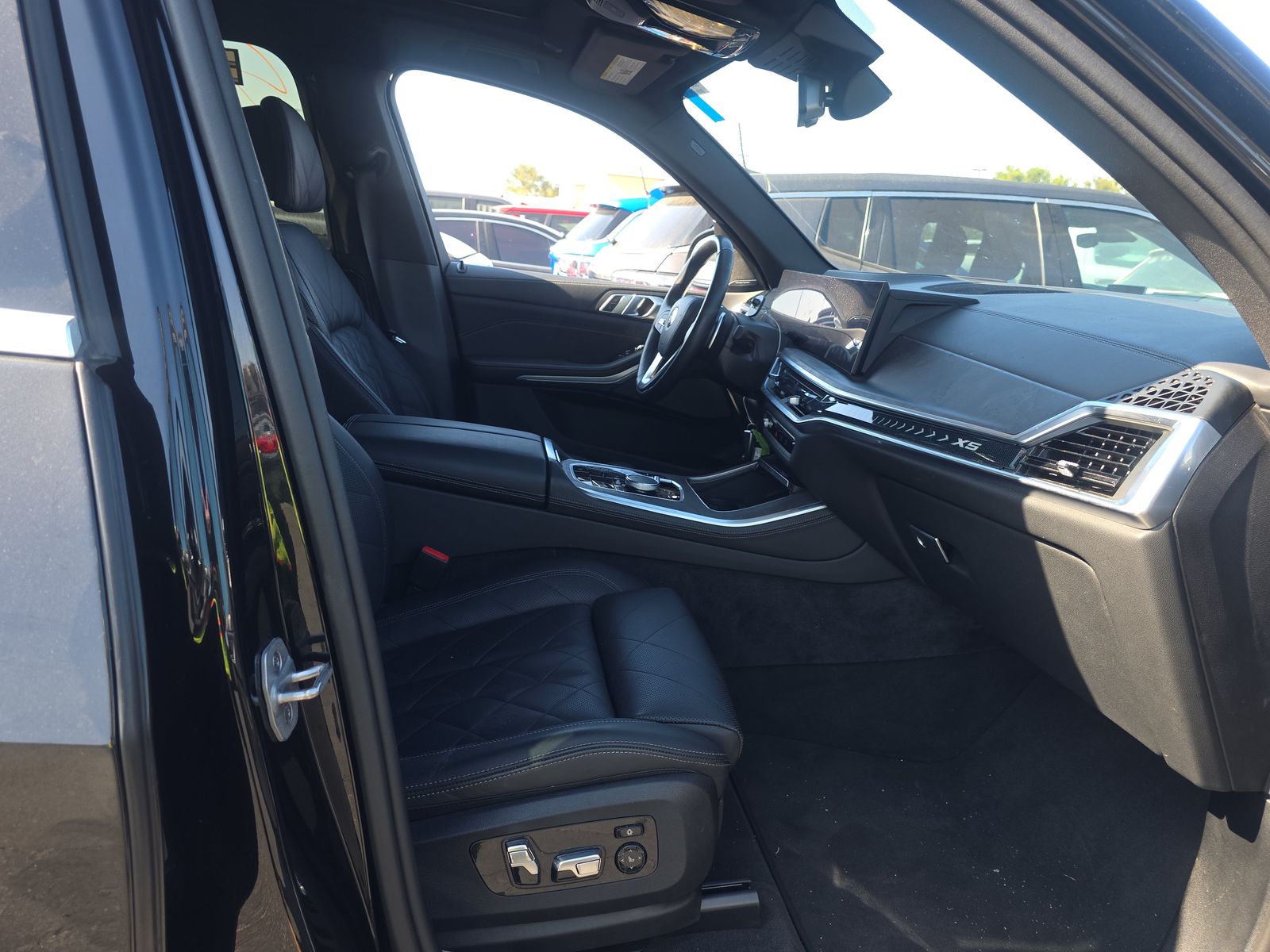 2024 BMW X5 xDrive40i AWD