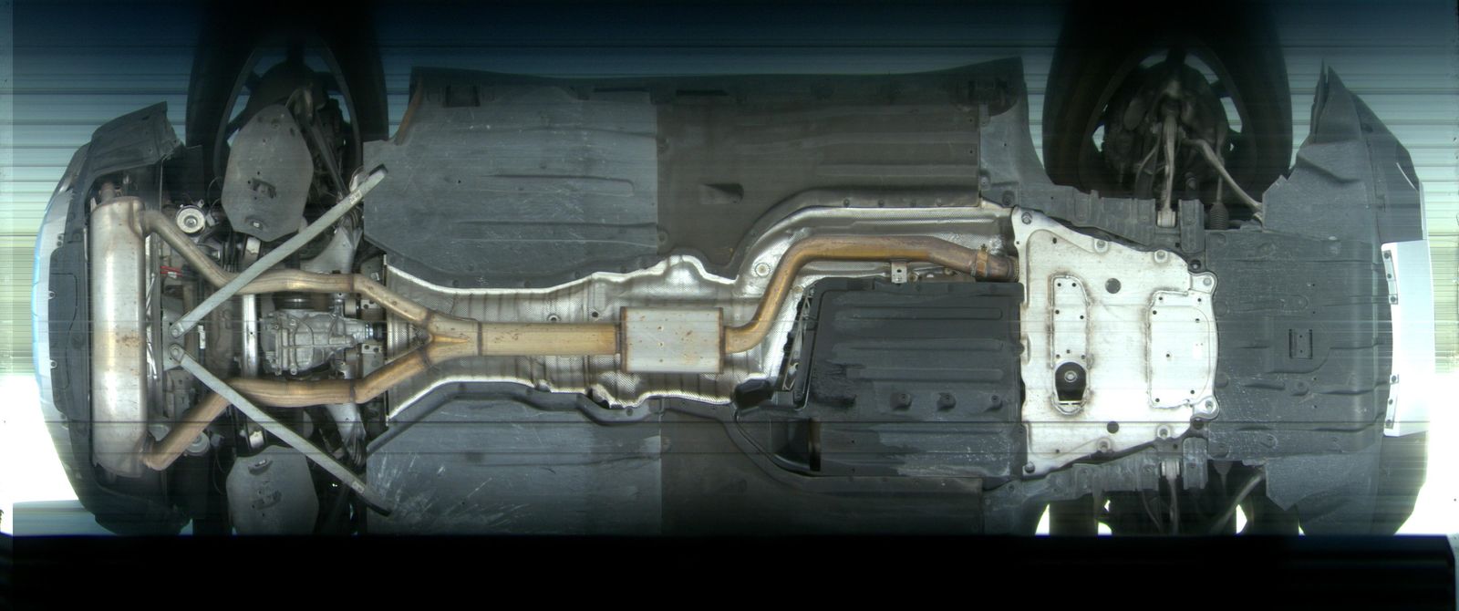 2024 BMW X5 xDrive40i AWD